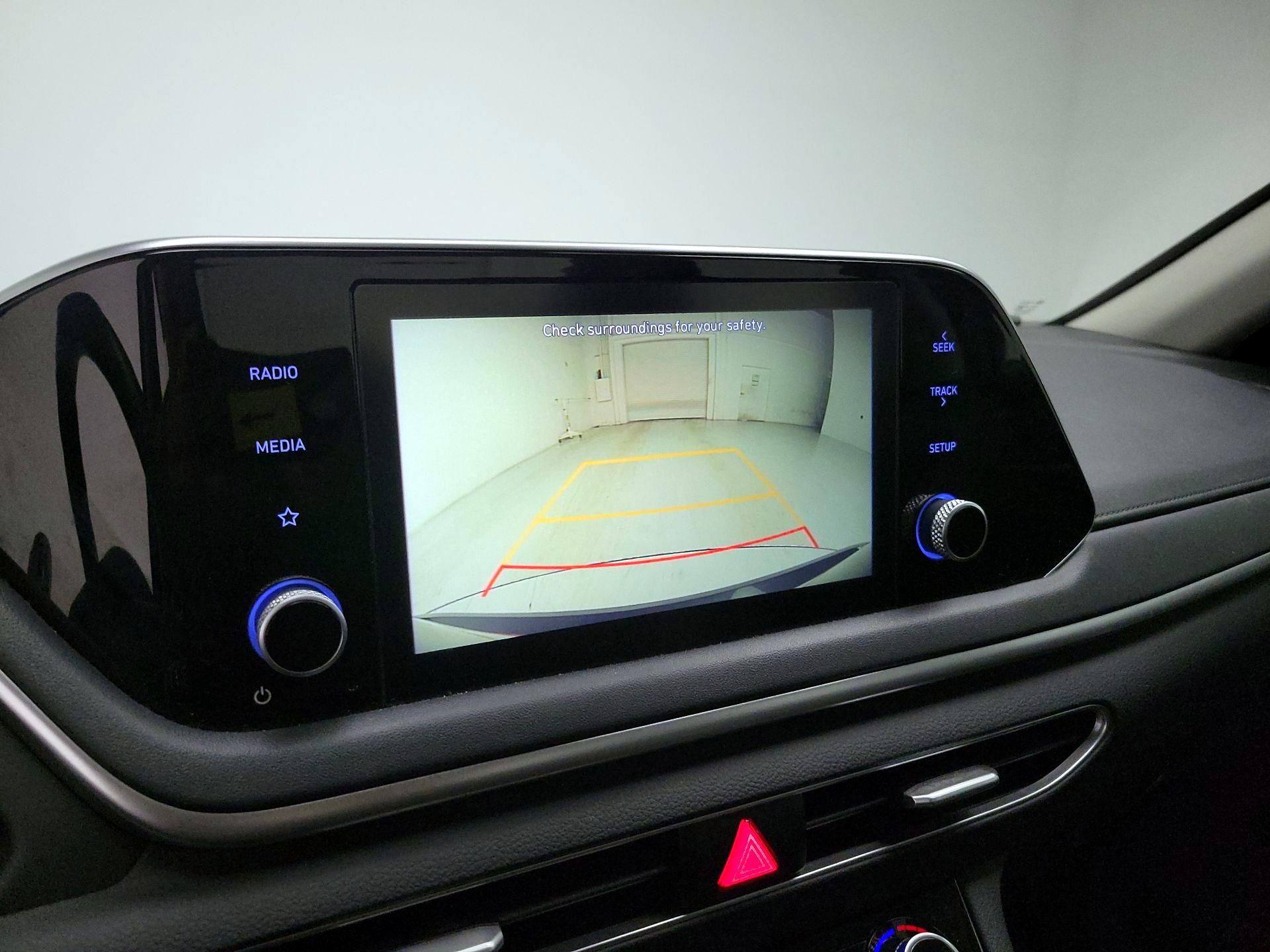 Thumbnail: 2021 Hyundai Sonata - 14