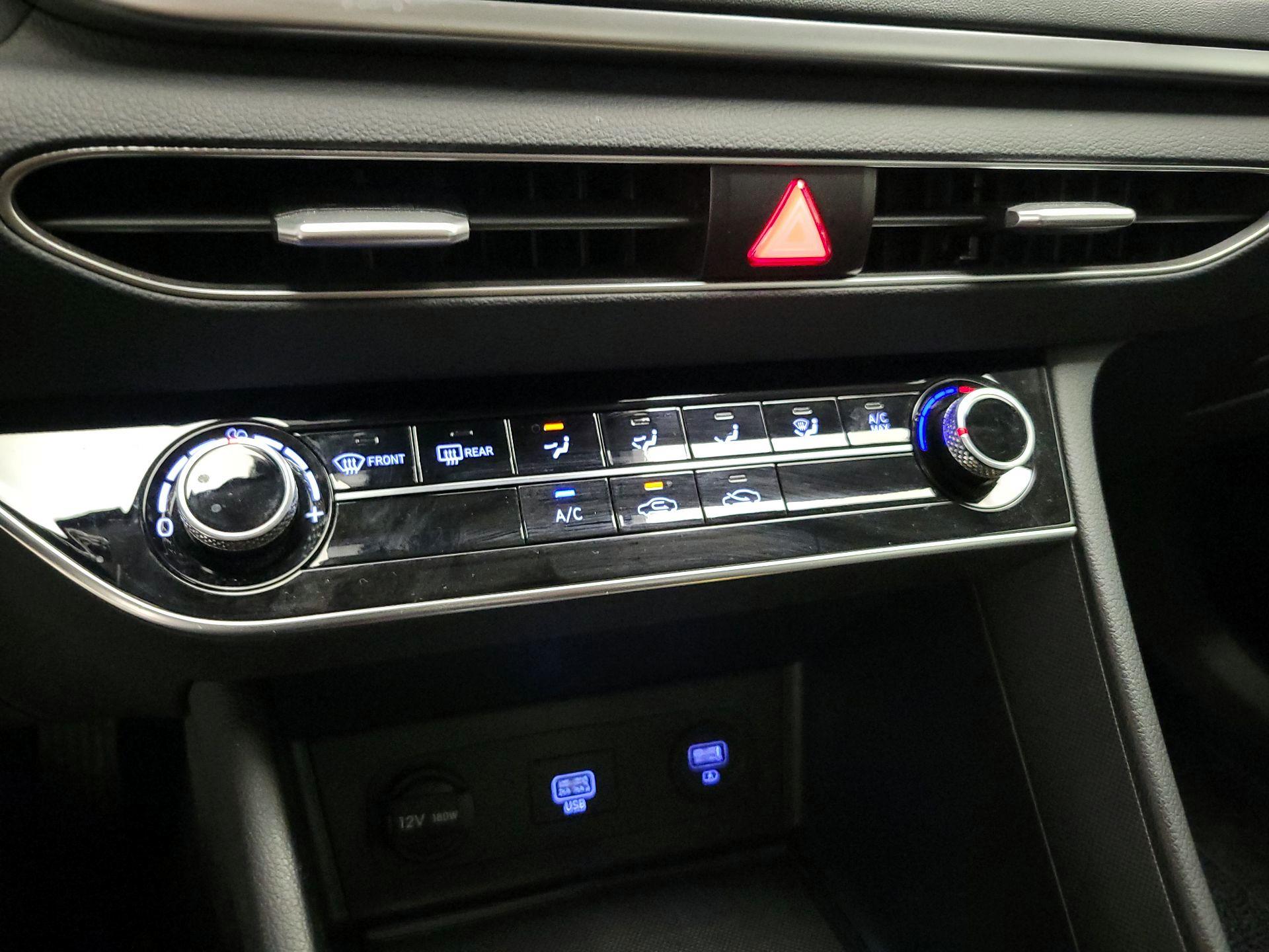 Thumbnail: 2021 Hyundai Sonata - 16