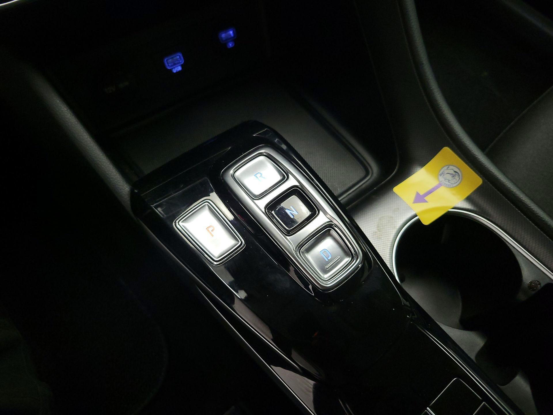 Thumbnail: 2021 Hyundai Sonata - 17