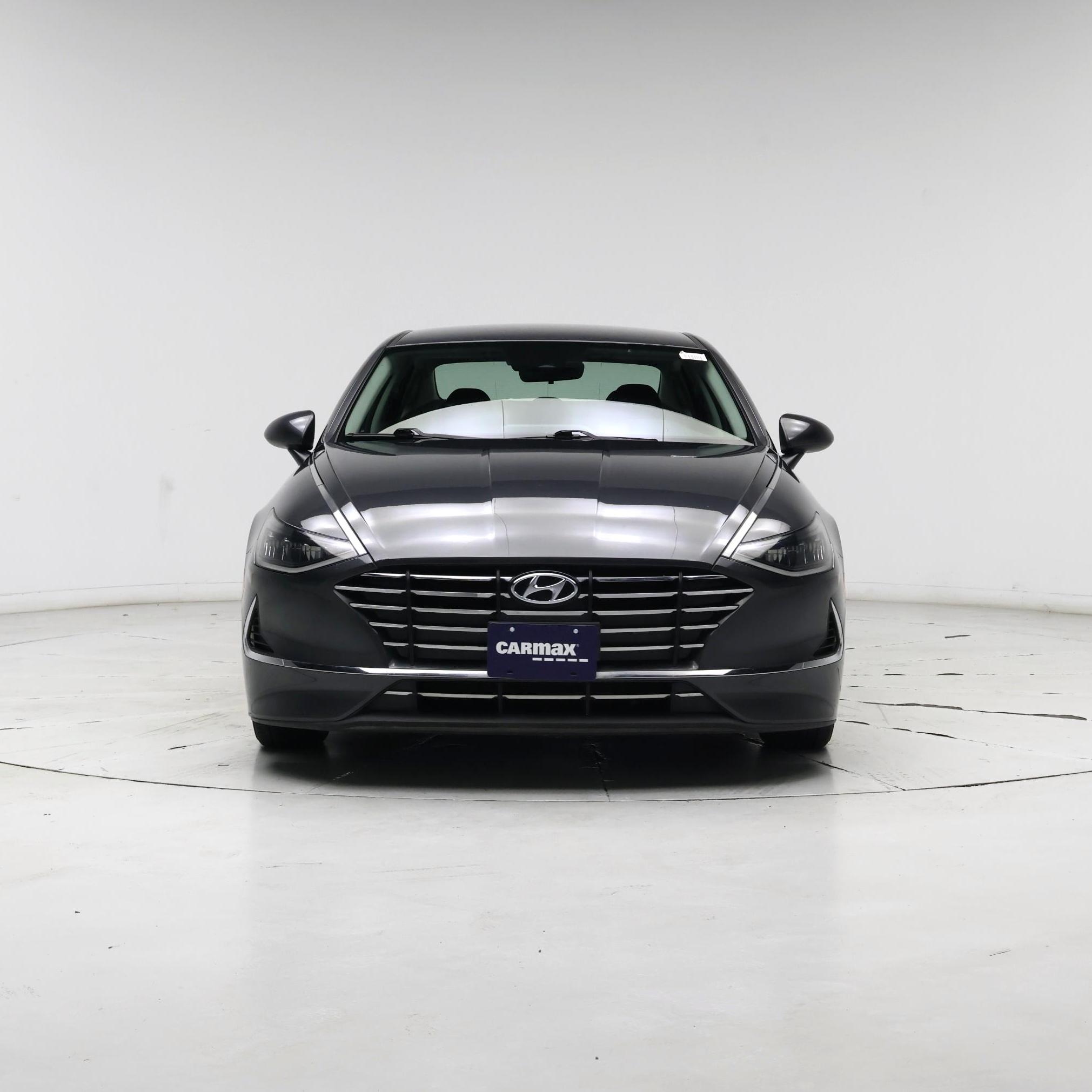 Thumbnail: 2021 Hyundai Sonata - 5