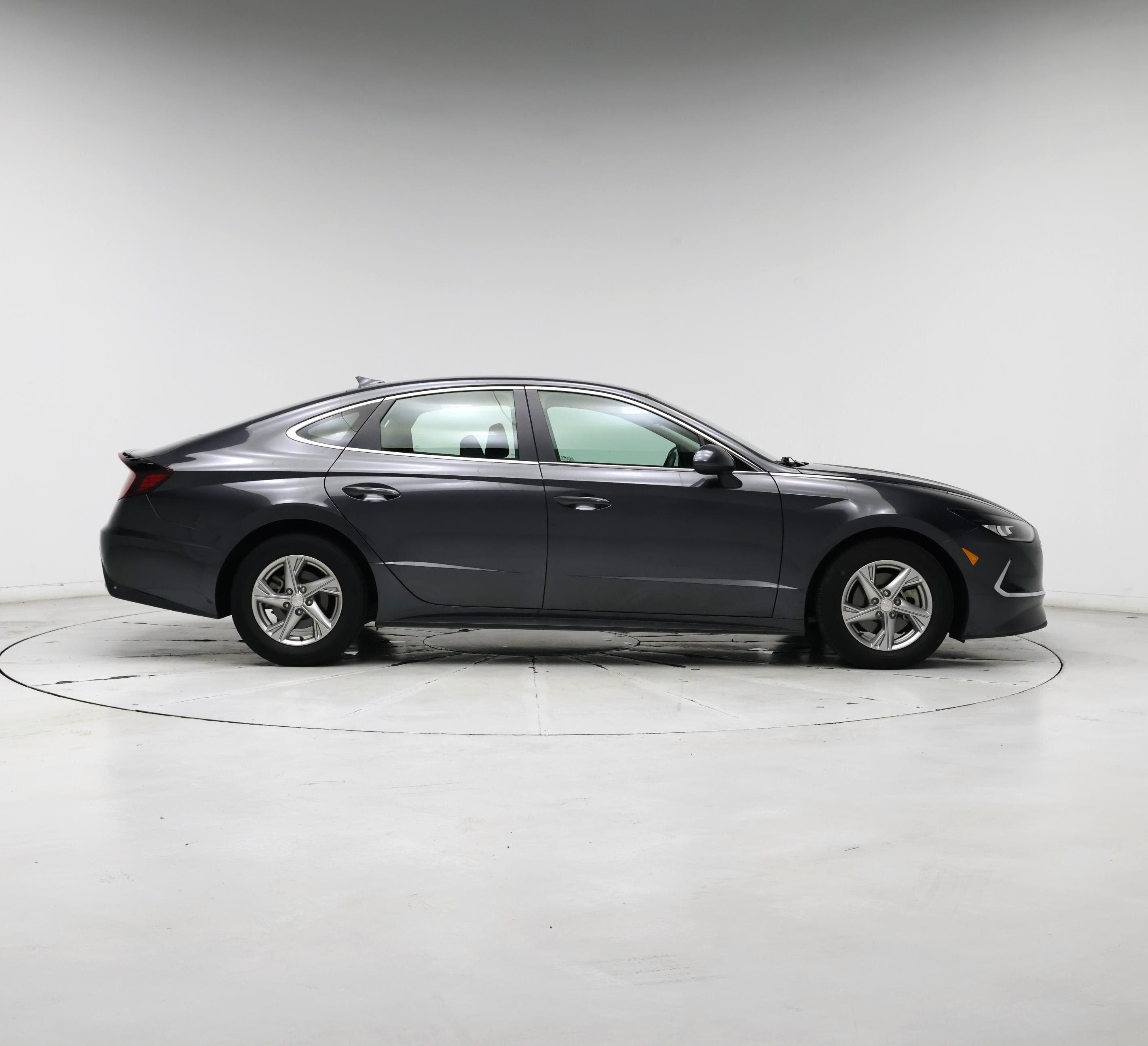 Thumbnail: 2021 Hyundai Sonata - 7