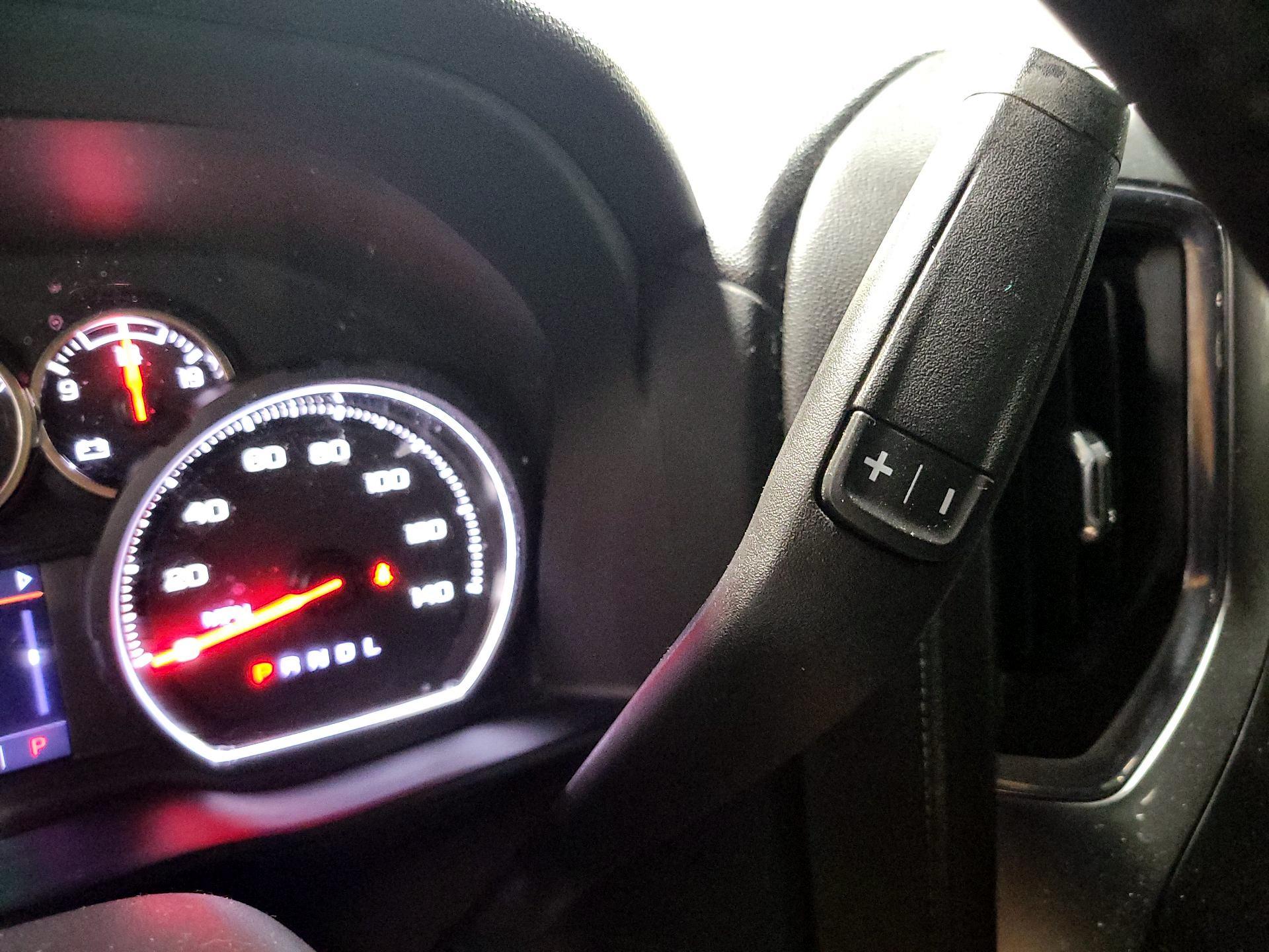 Thumbnail: 2022 Chevrolet Silverado 1500 - 16