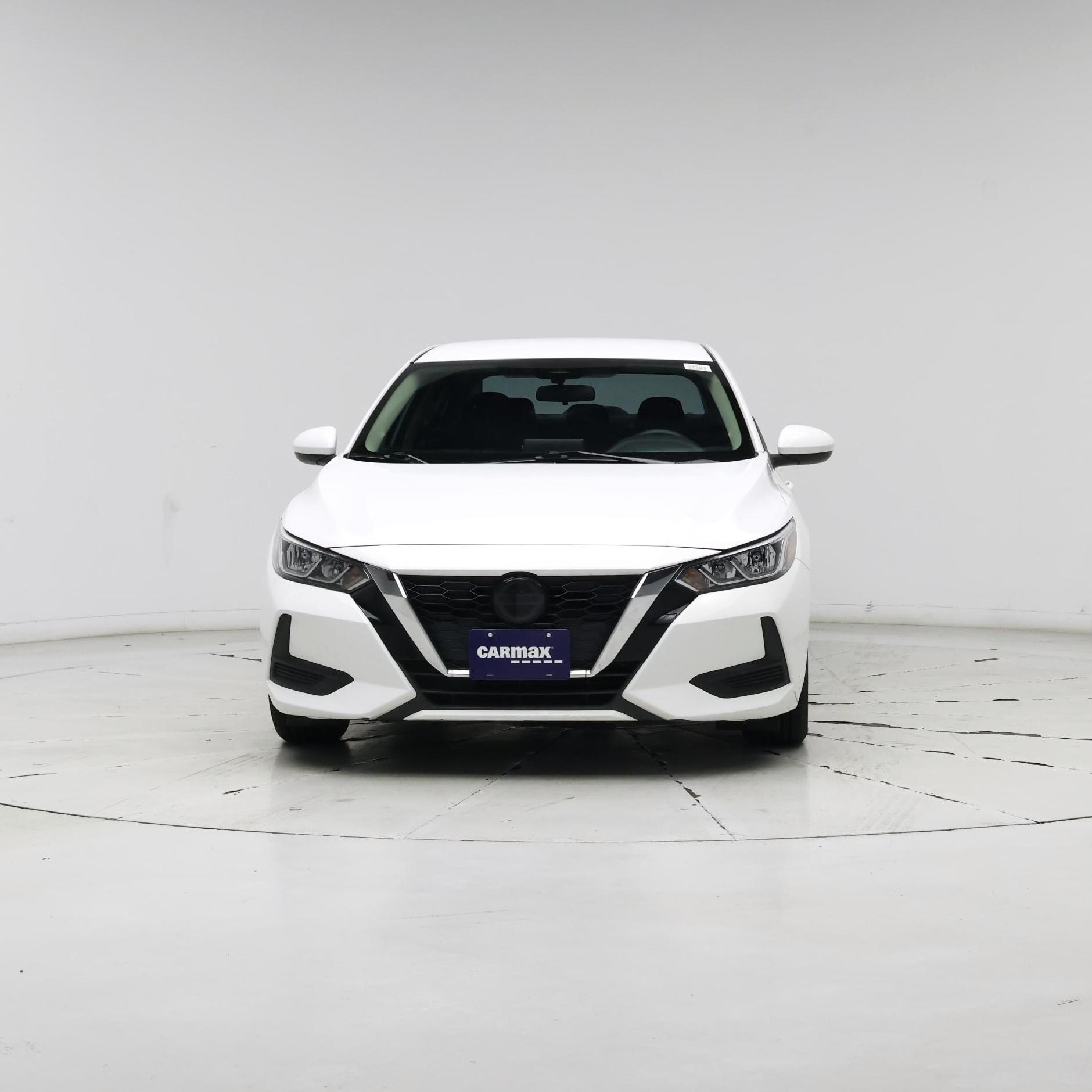 Thumbnail: 2021 Nissan Sentra - 5