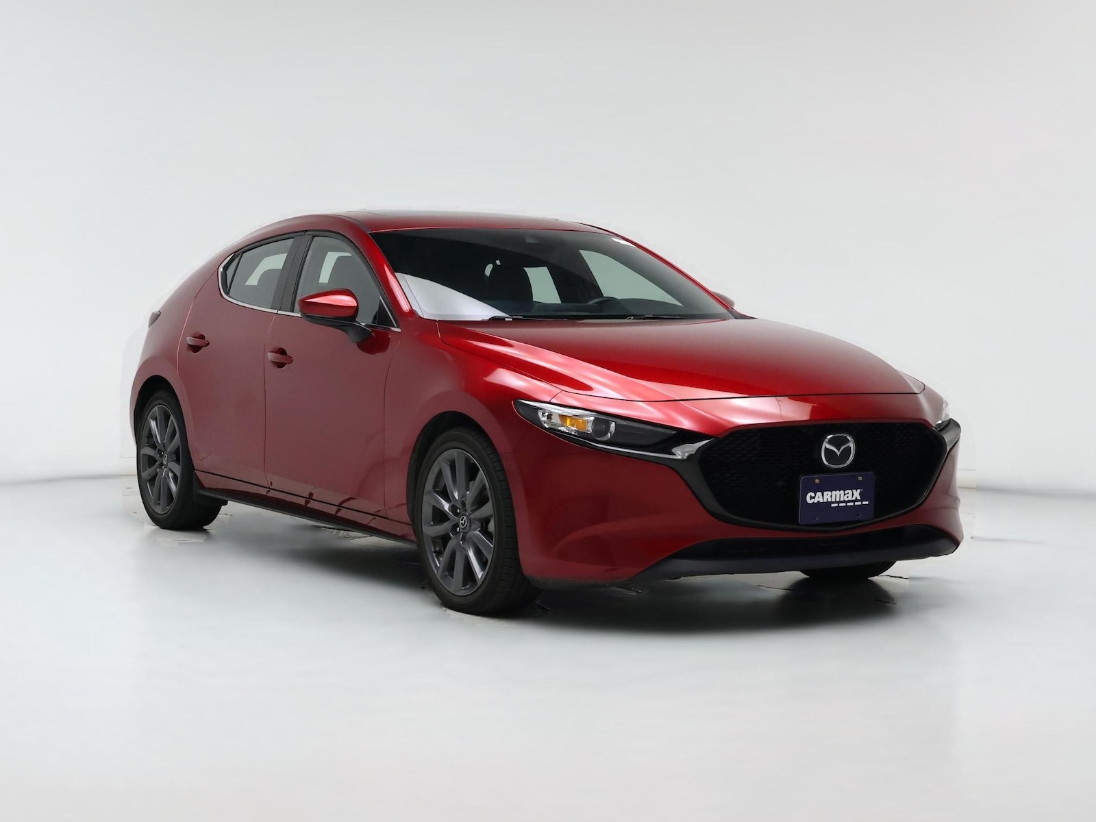 2021 Mazda Mazda3
