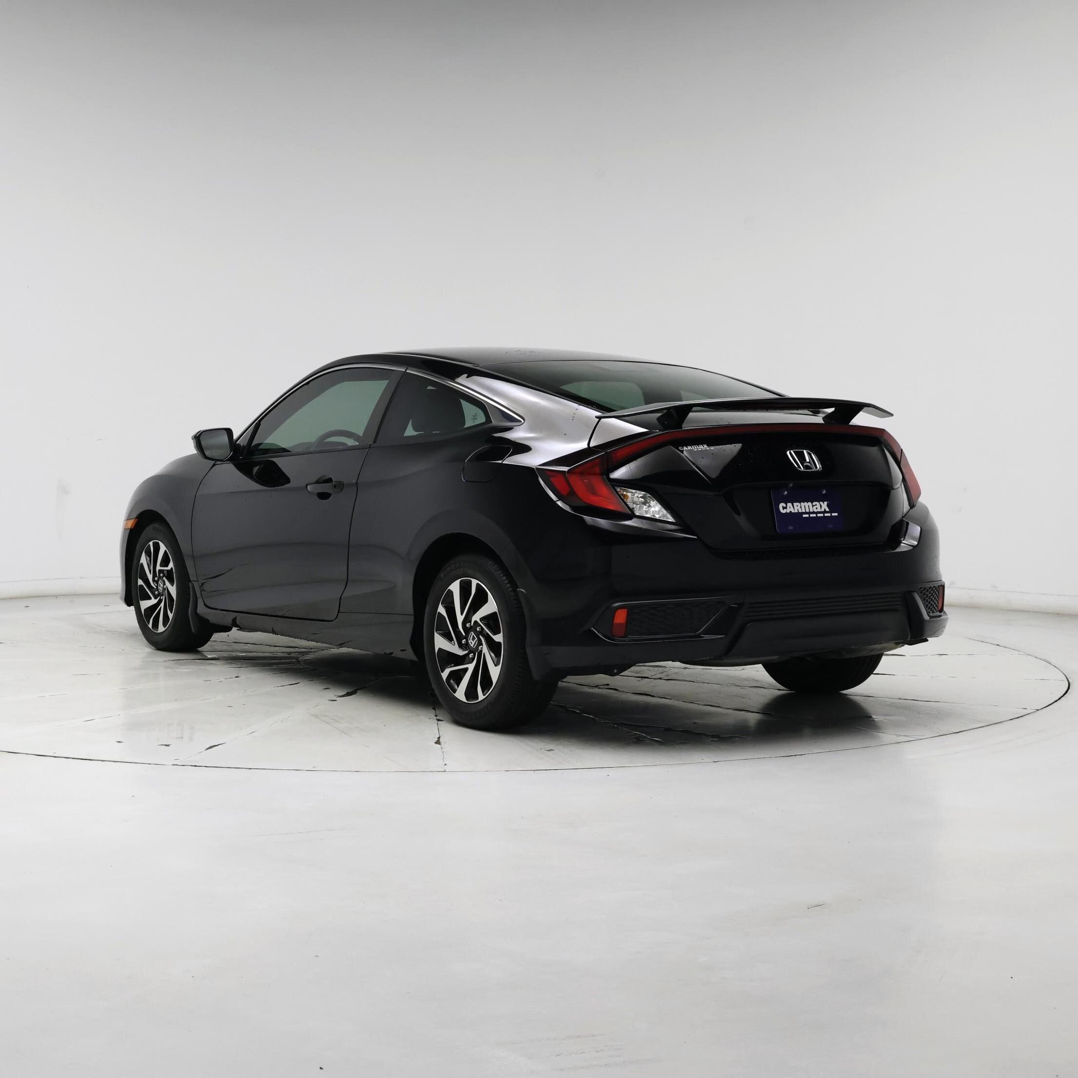Thumbnail: 2017 Honda Civic - 2