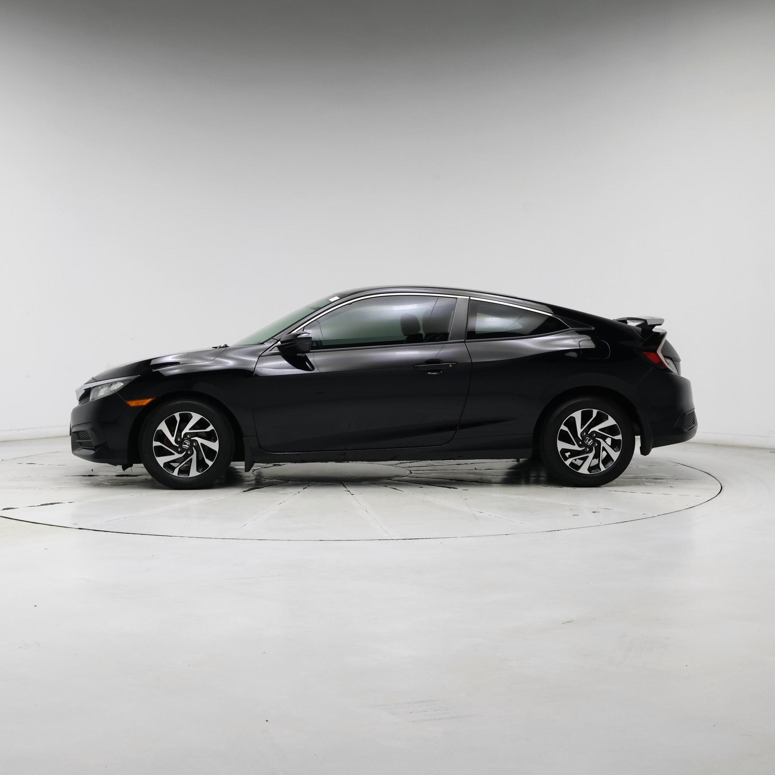 Thumbnail: 2017 Honda Civic - 3