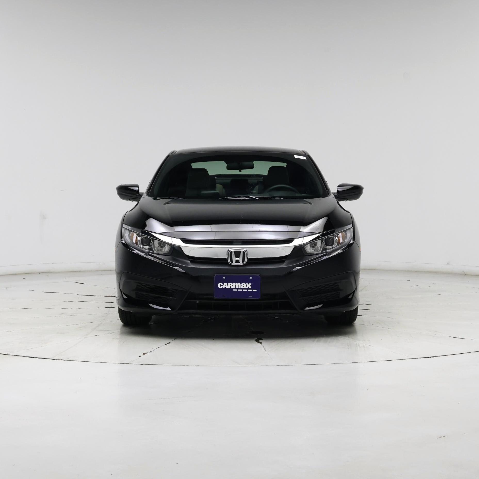 Thumbnail: 2017 Honda Civic - 5
