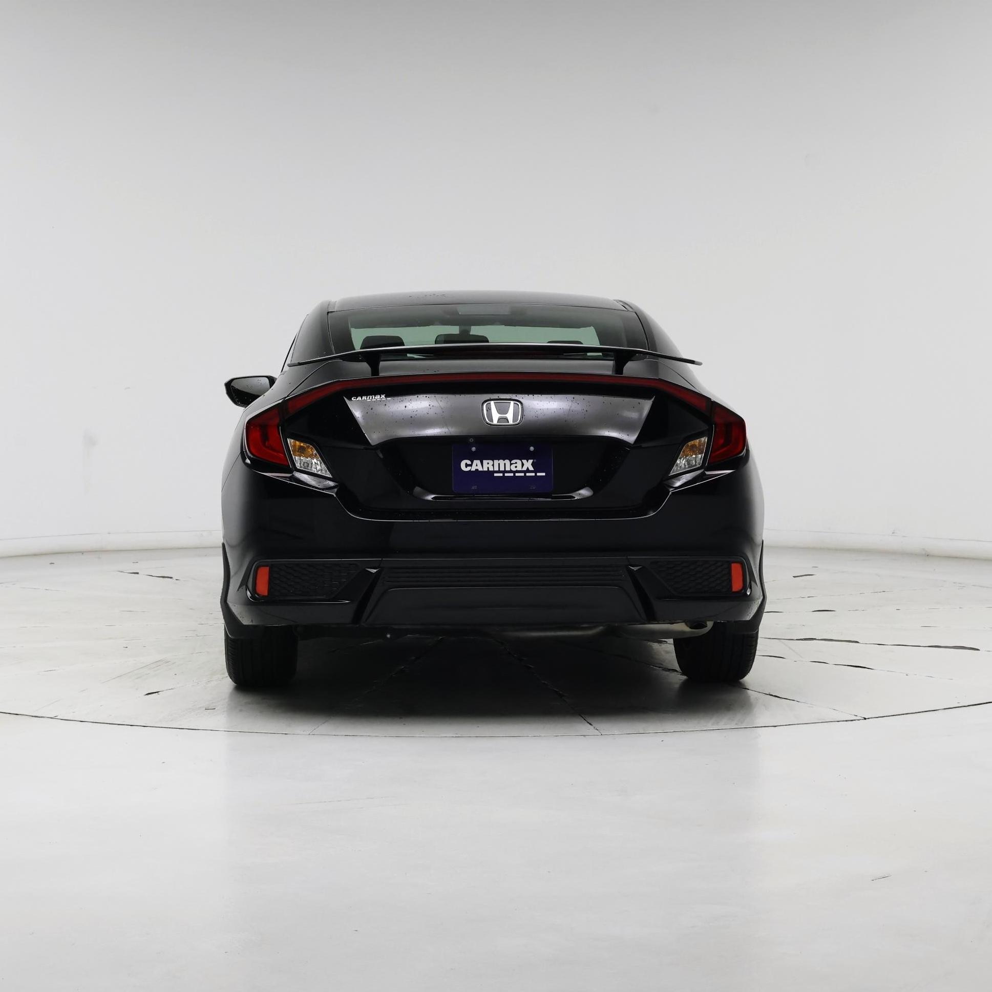Thumbnail: 2017 Honda Civic - 6