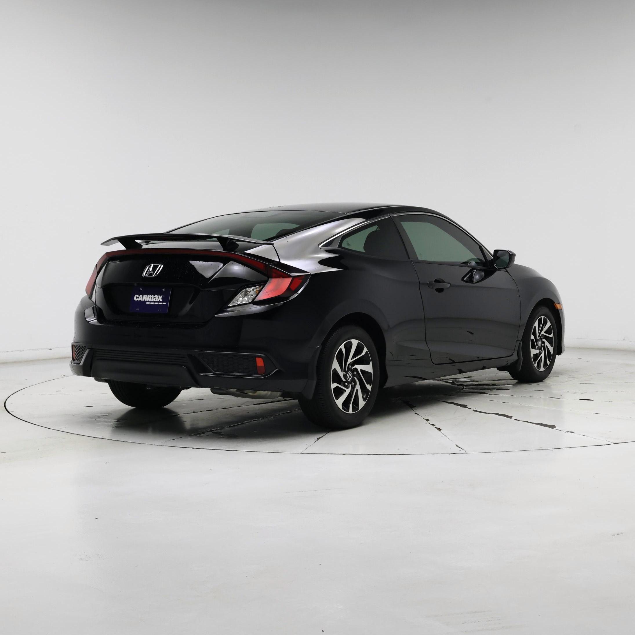 Thumbnail: 2017 Honda Civic - 8
