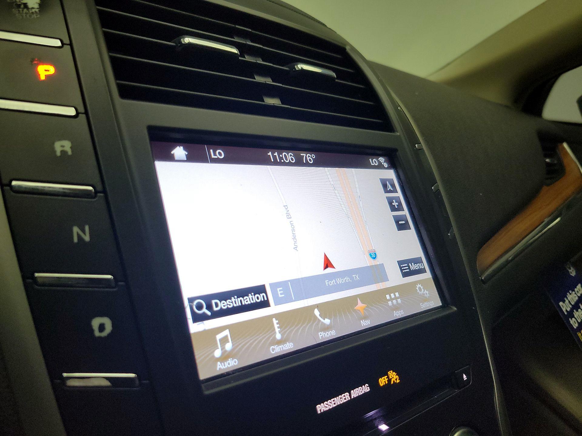 Thumbnail: 2017 Lincoln MKC - 14