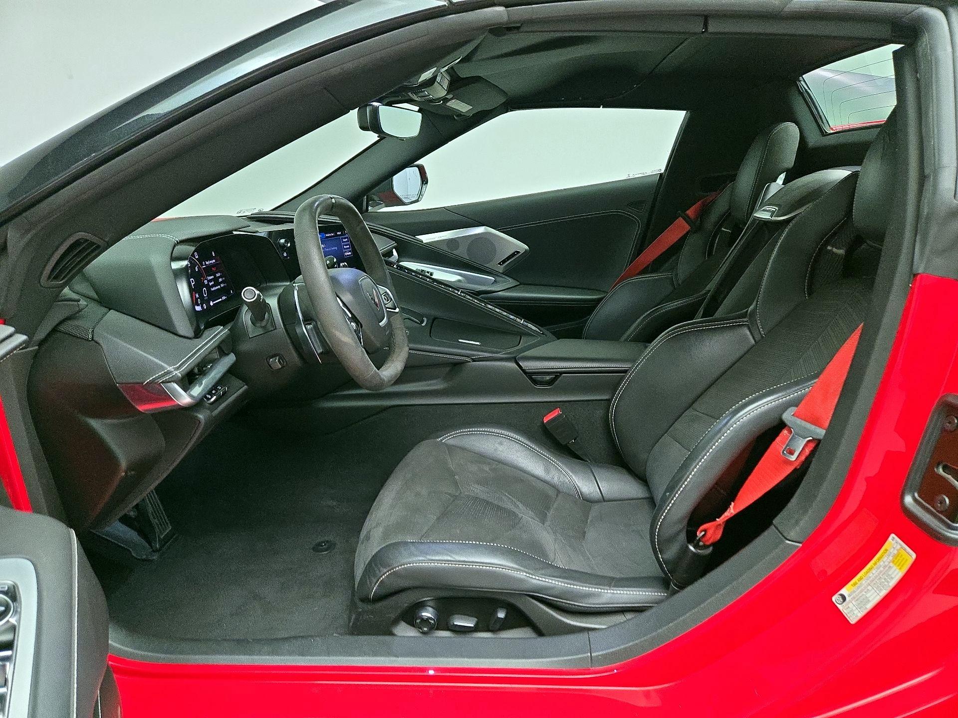 Thumbnail: 2021 Chevrolet Corvette - 11