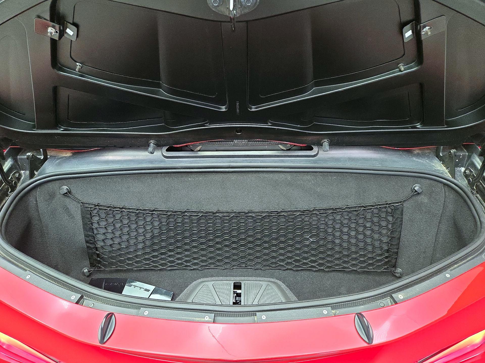 Thumbnail: 2021 Chevrolet Corvette - 19