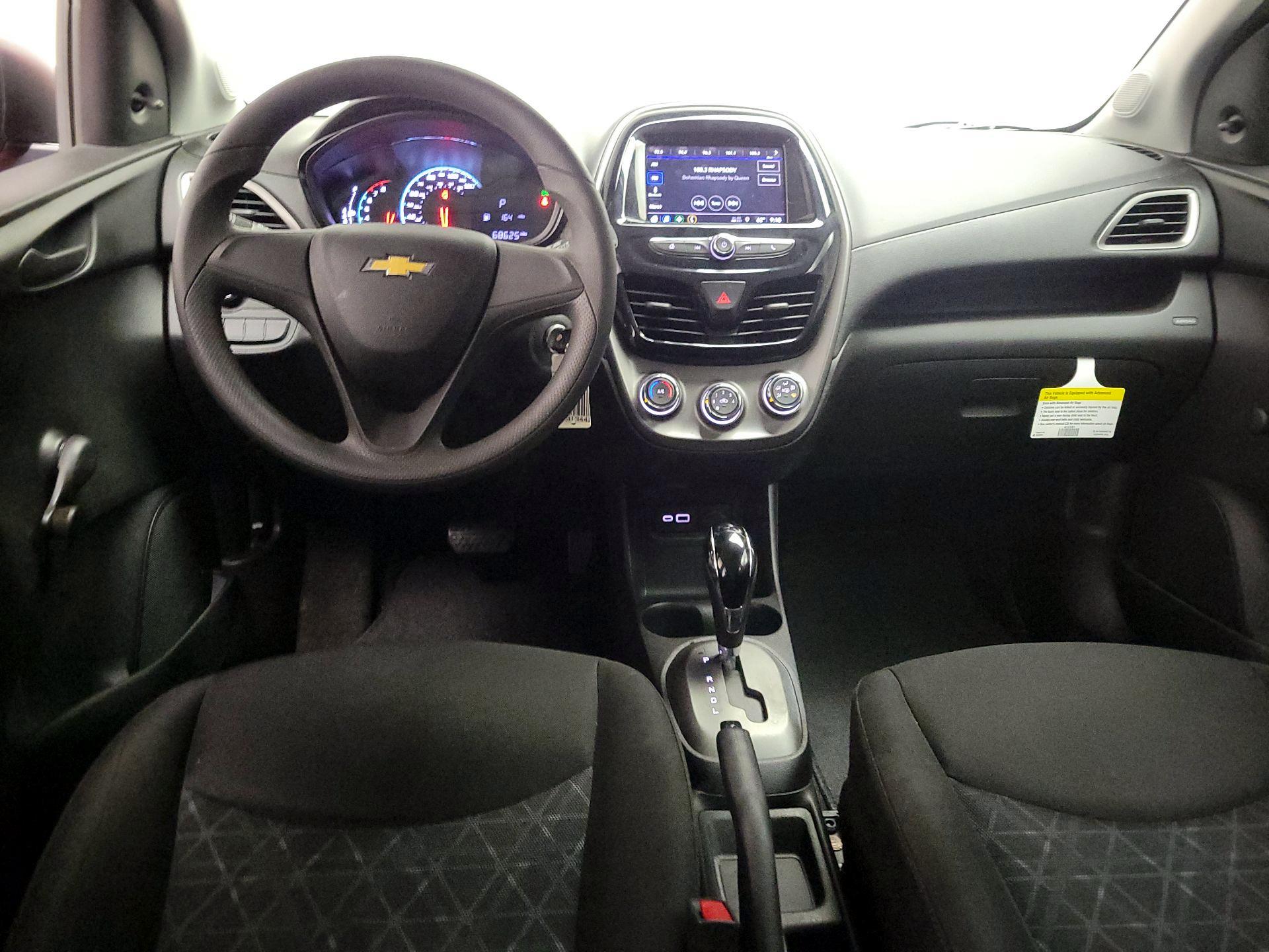 Thumbnail: 2020 Chevrolet Spark - 9