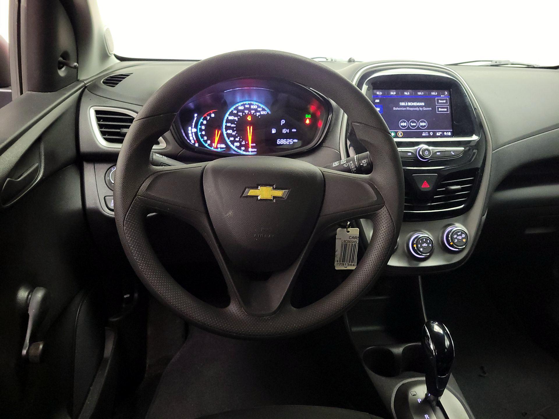 Thumbnail: 2020 Chevrolet Spark - 10