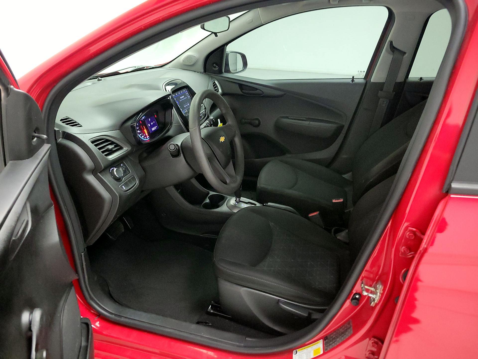 Thumbnail: 2020 Chevrolet Spark - 11