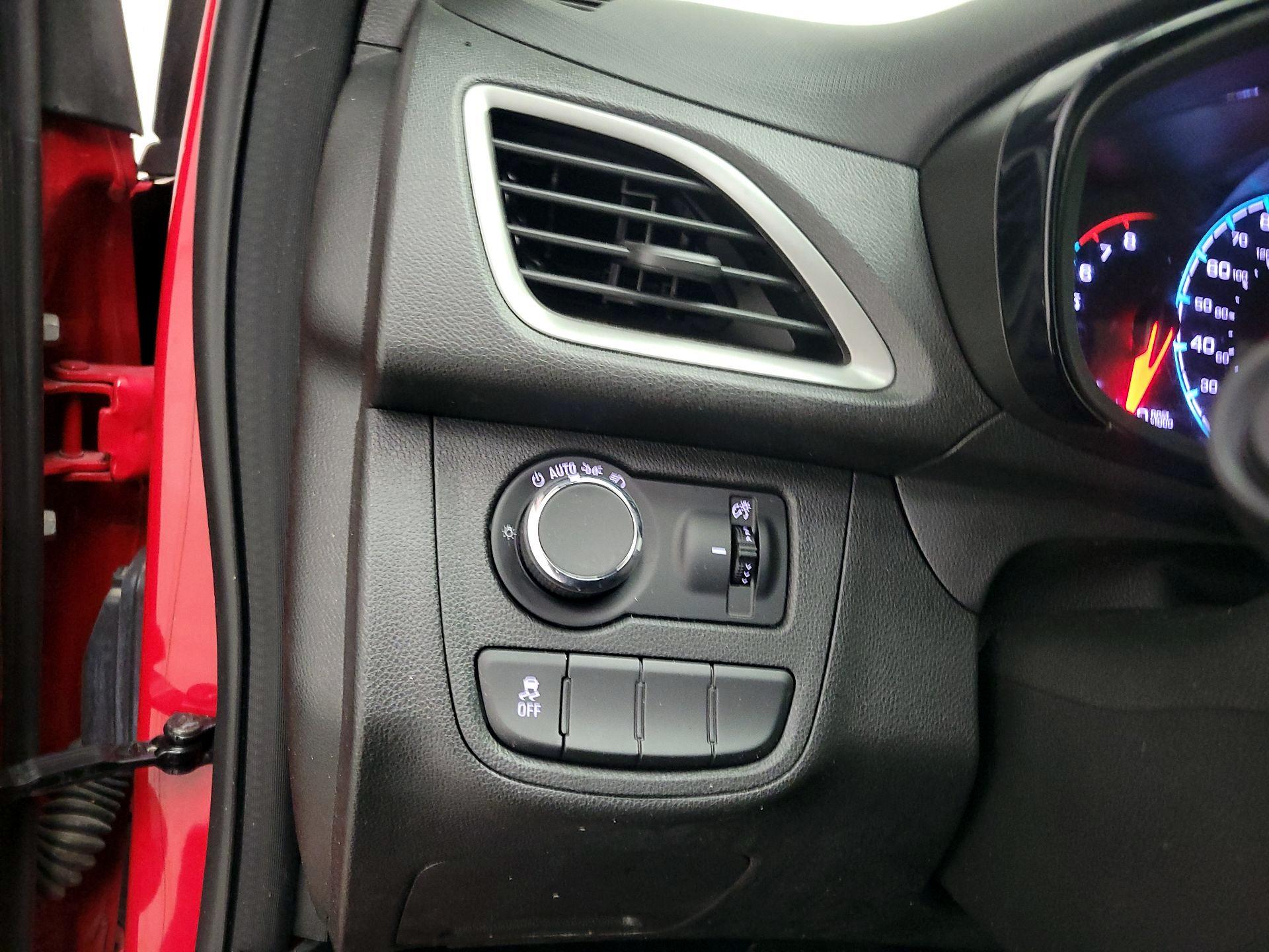 Thumbnail: 2020 Chevrolet Spark - 13