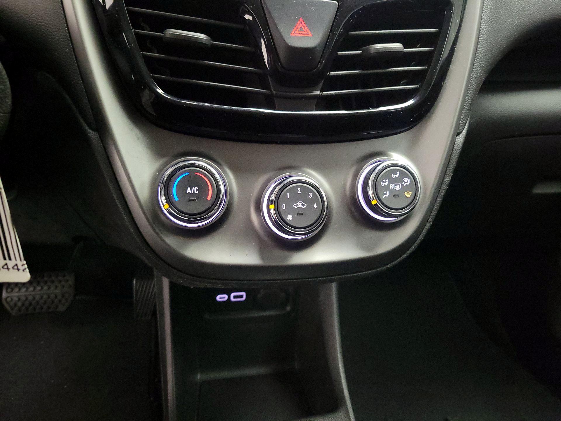 Thumbnail: 2020 Chevrolet Spark - 16