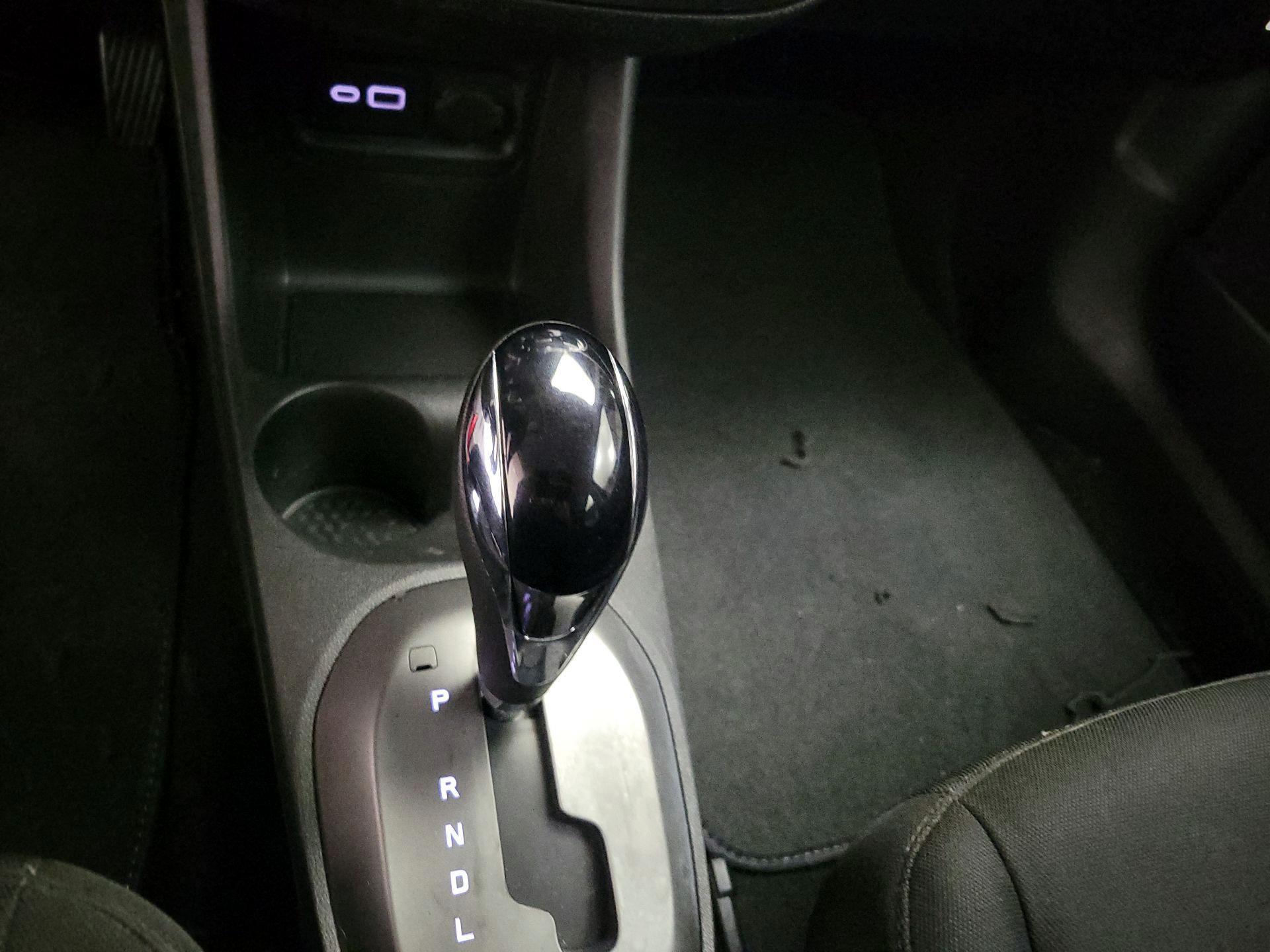 Thumbnail: 2020 Chevrolet Spark - 17