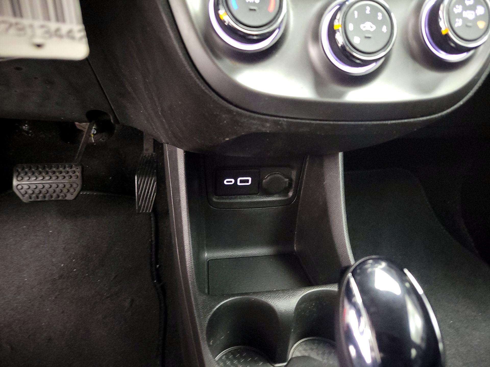 Thumbnail: 2020 Chevrolet Spark - 18