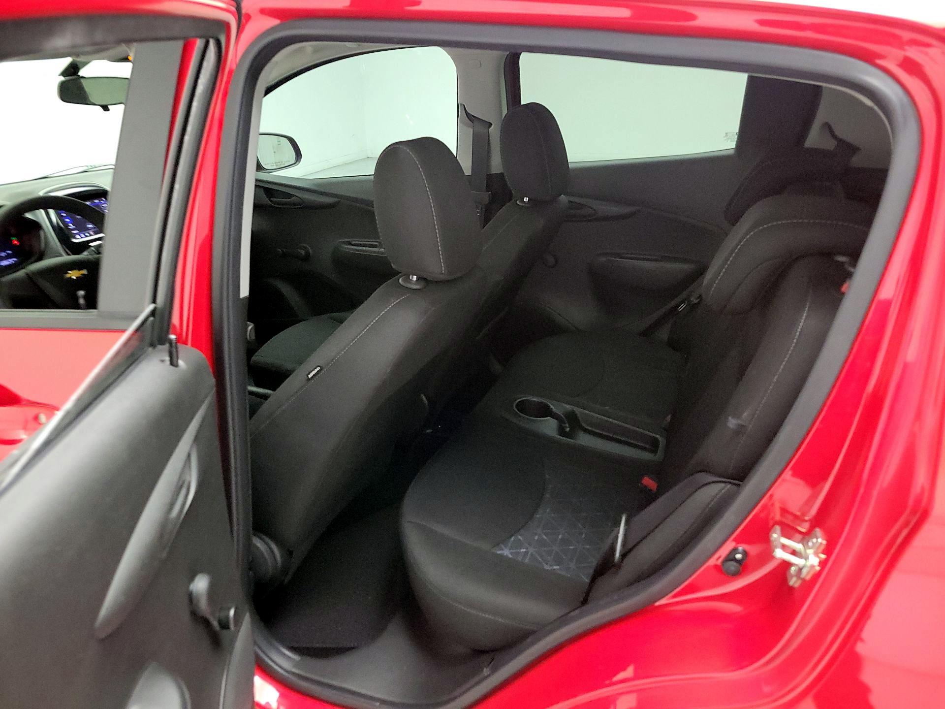 Thumbnail: 2020 Chevrolet Spark - 19