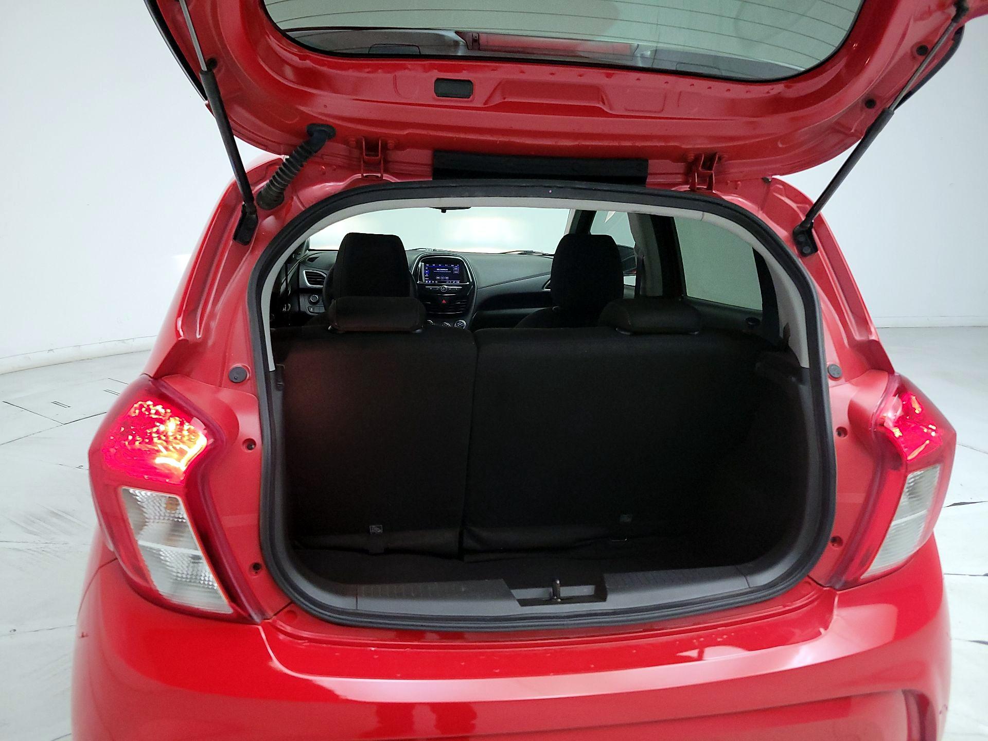 Thumbnail: 2020 Chevrolet Spark - 20
