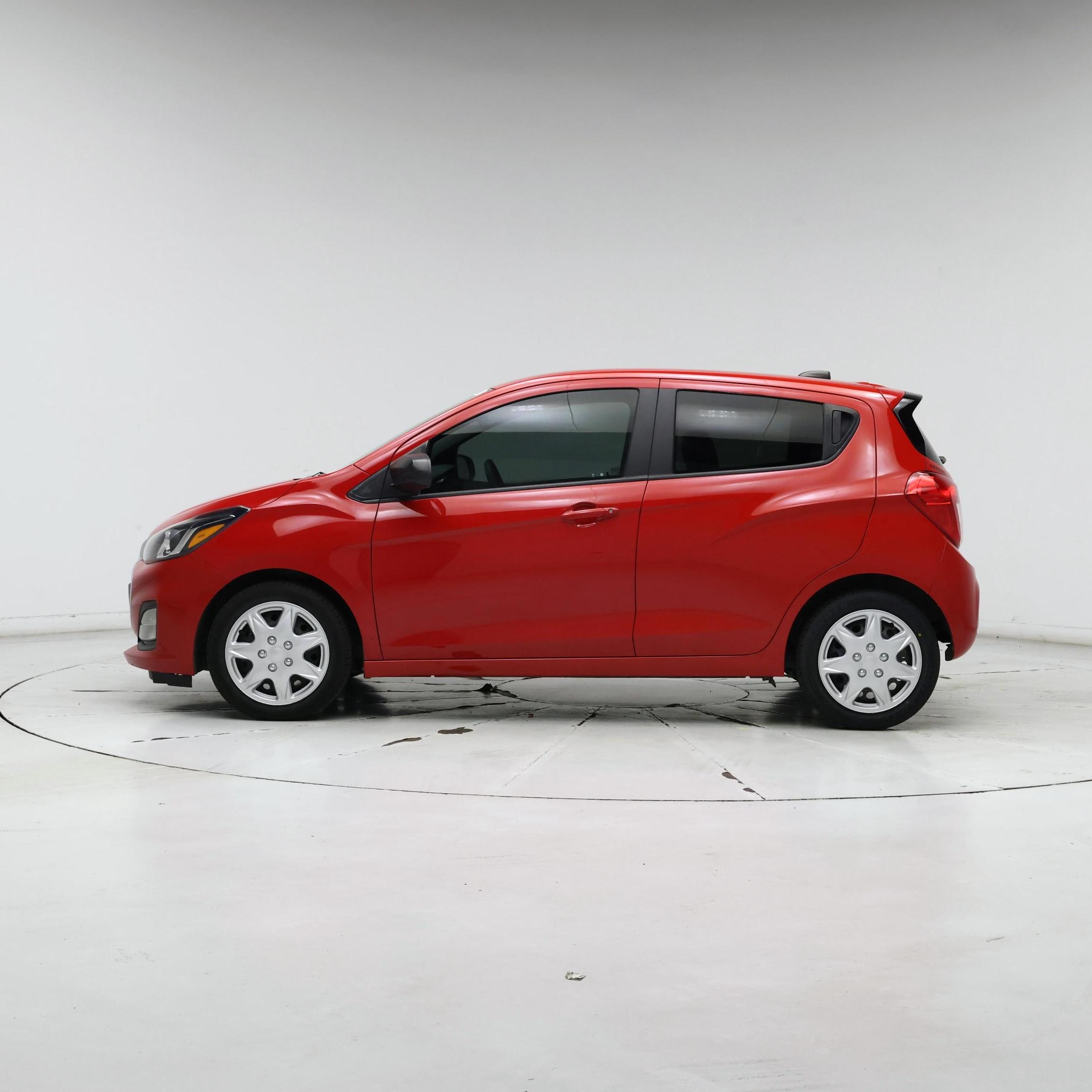 Thumbnail: 2020 Chevrolet Spark - 3