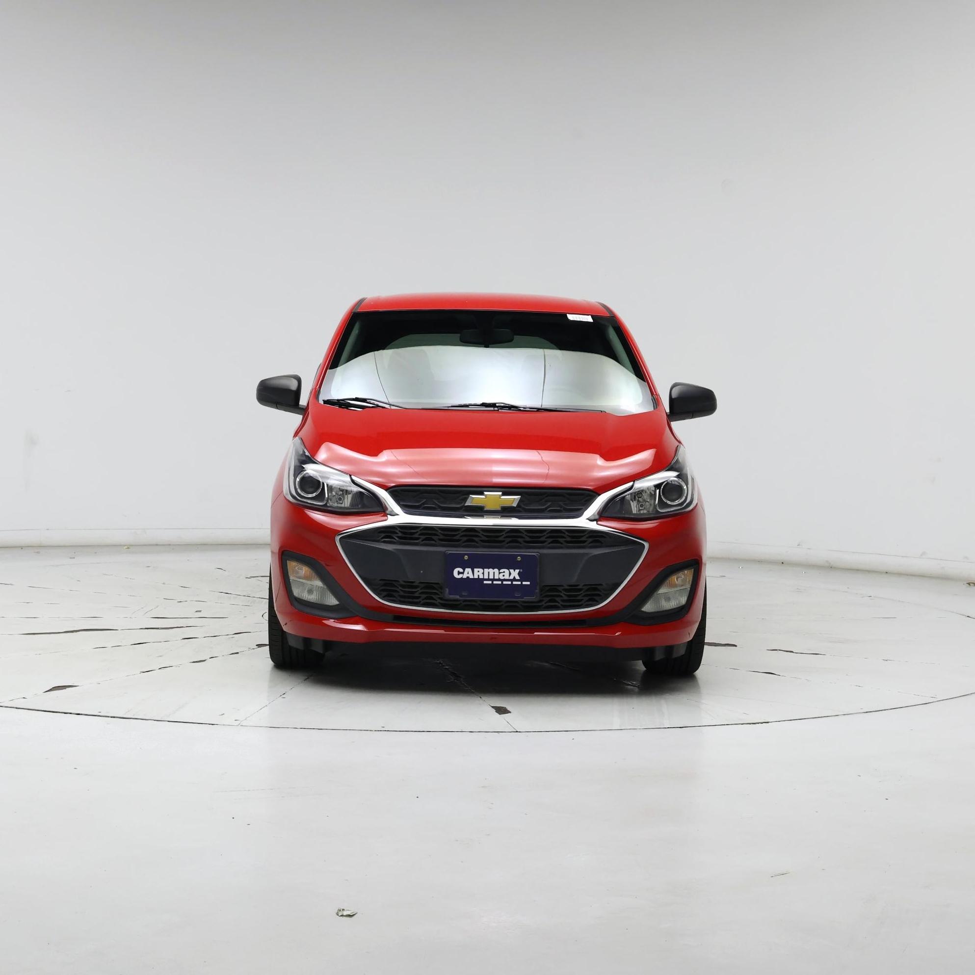 Thumbnail: 2020 Chevrolet Spark - 5