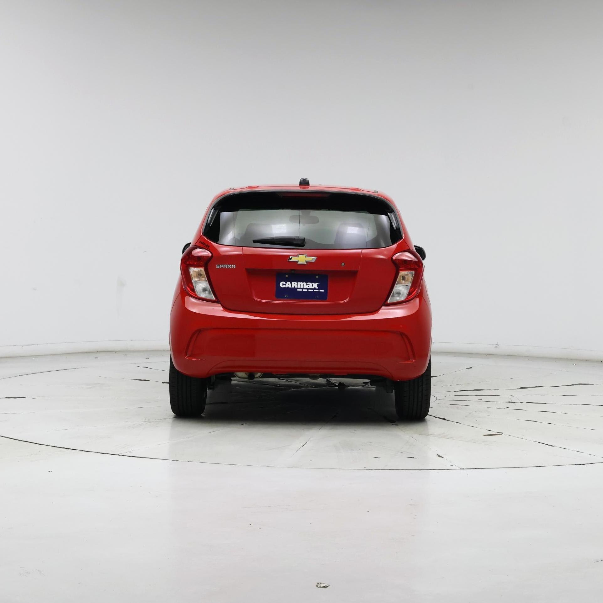 Thumbnail: 2020 Chevrolet Spark - 6