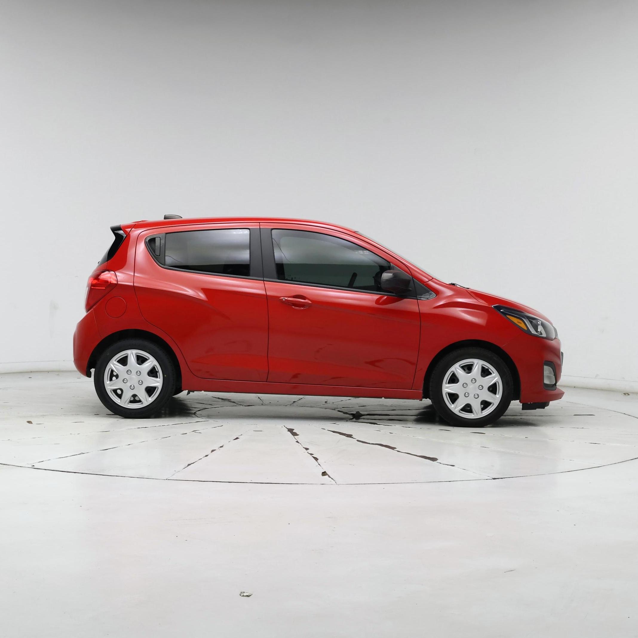 Thumbnail: 2020 Chevrolet Spark - 7