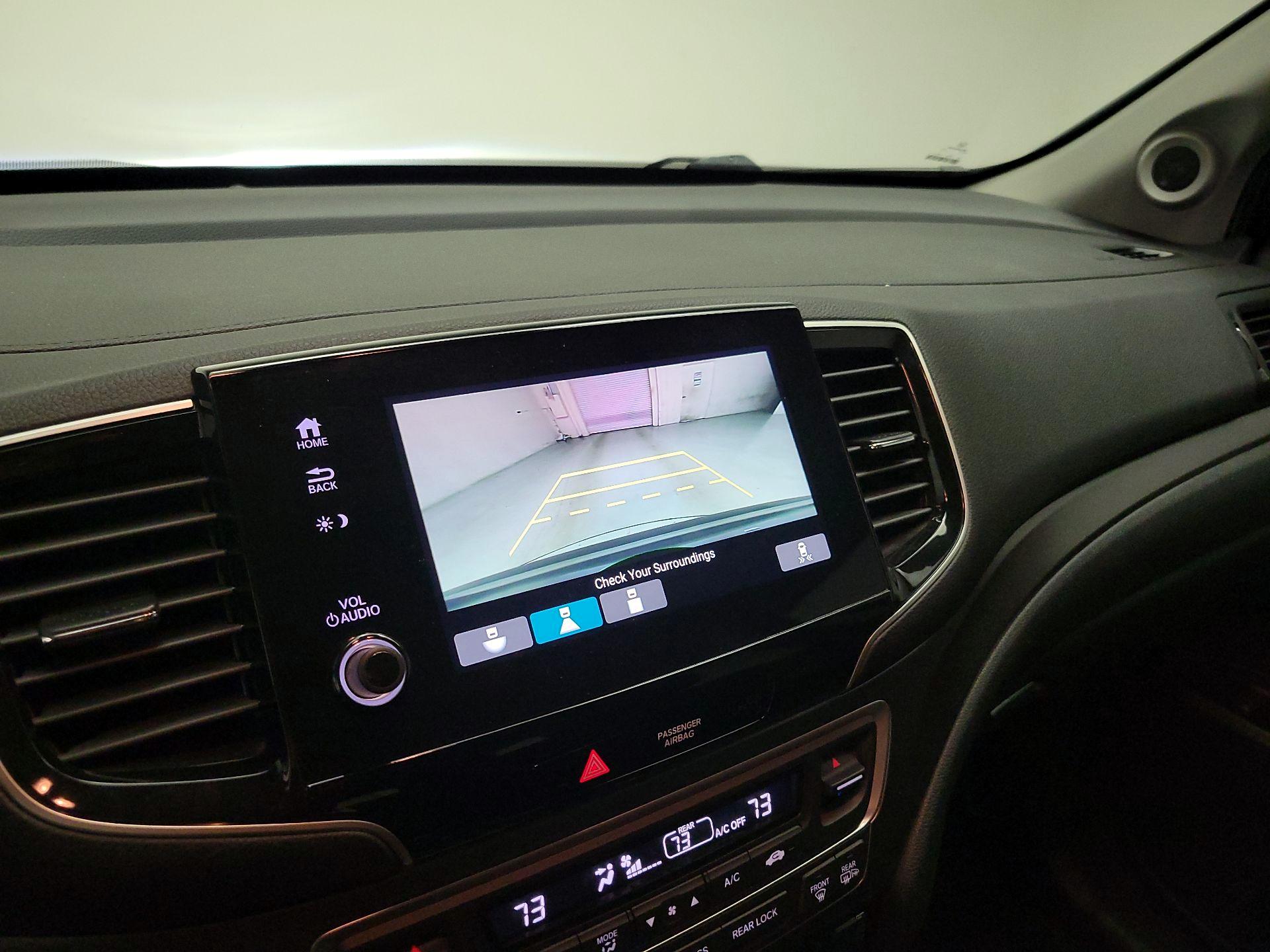 Thumbnail: 2020 Honda Pilot - 14