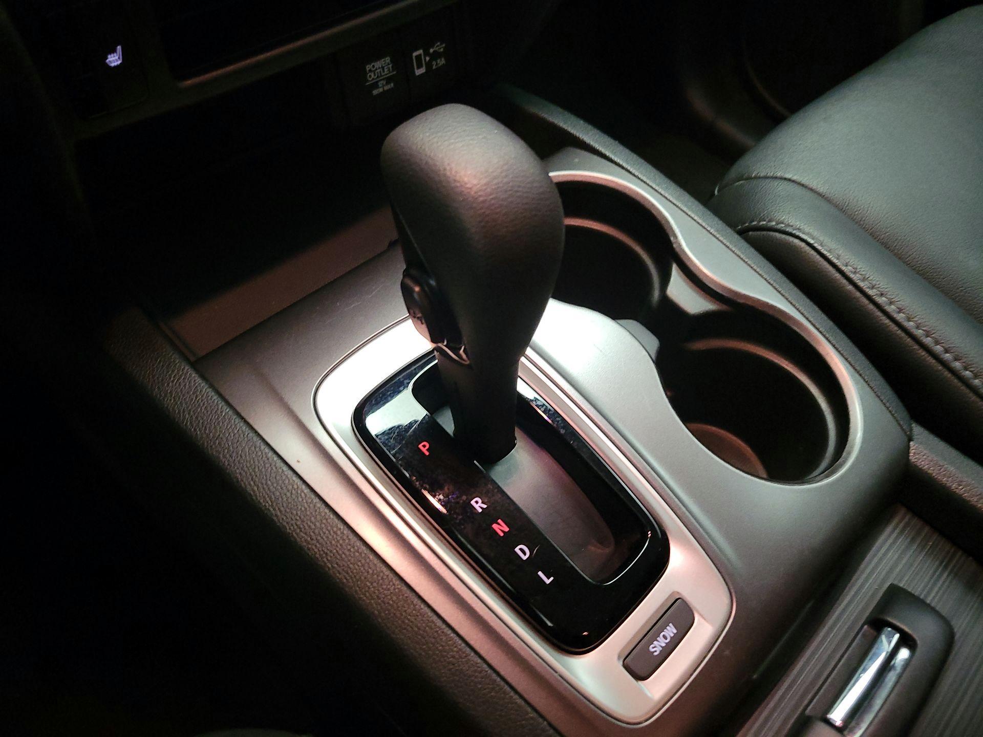 Thumbnail: 2020 Honda Pilot - 17