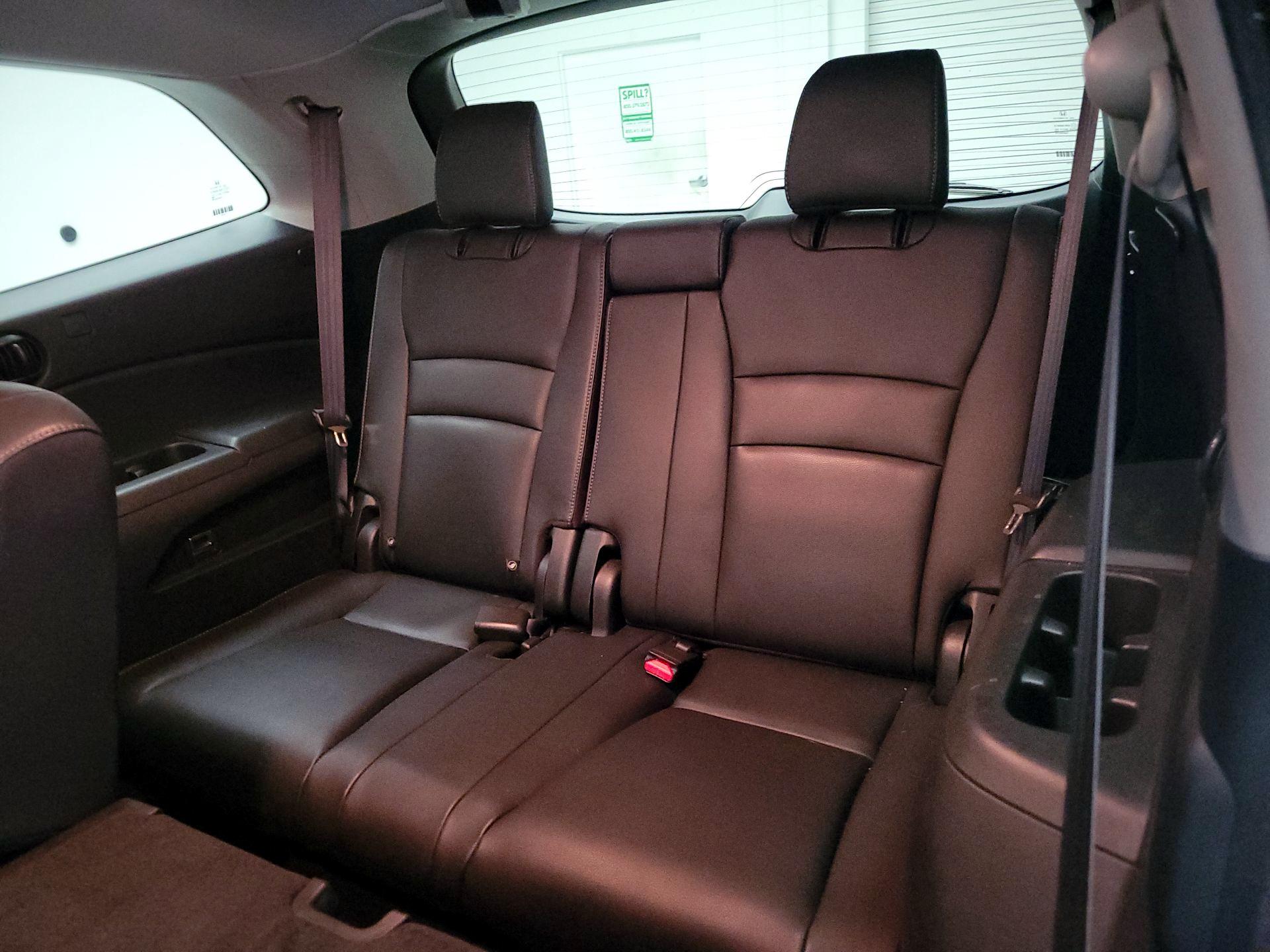 Thumbnail: 2020 Honda Pilot - 20