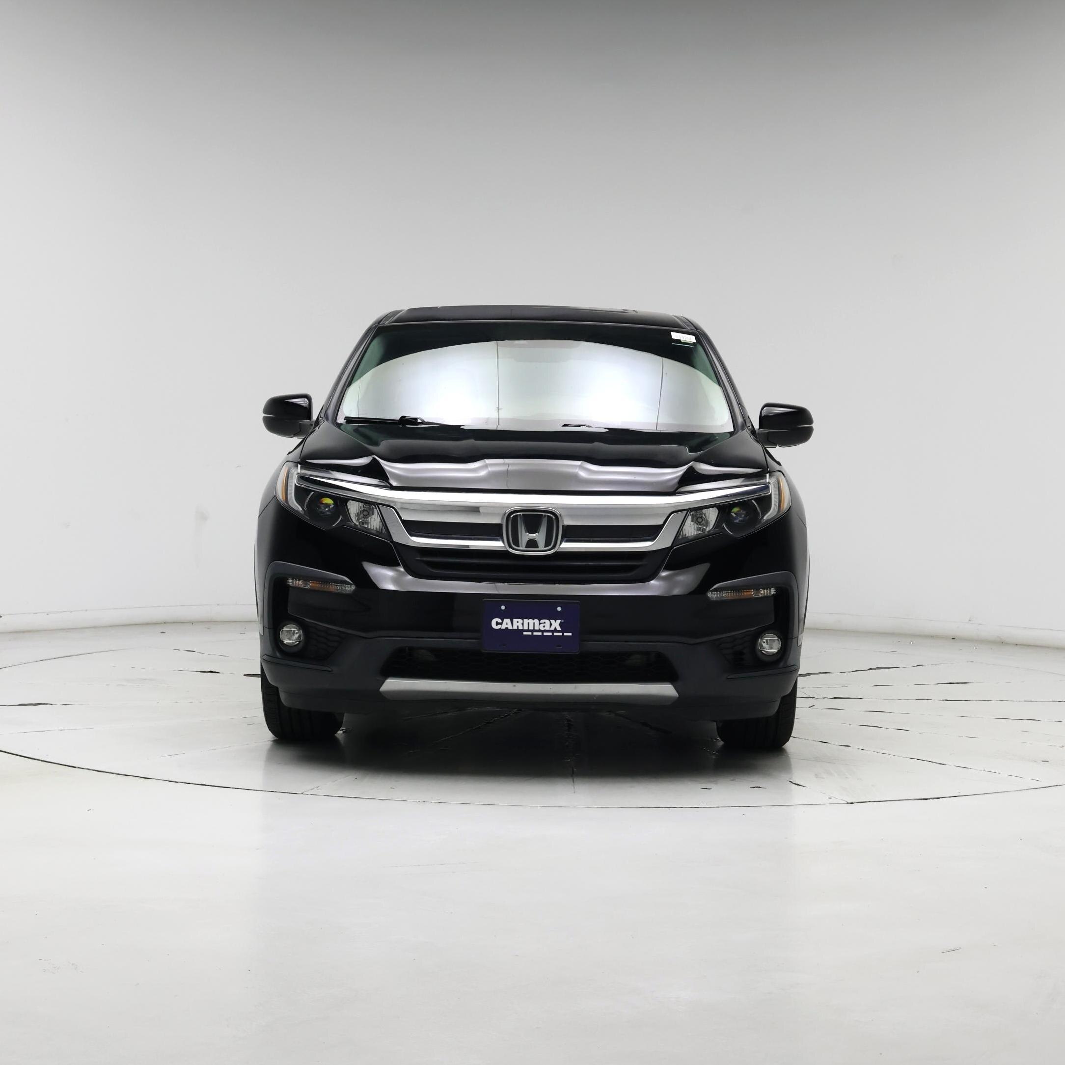 Thumbnail: 2020 Honda Pilot - 5