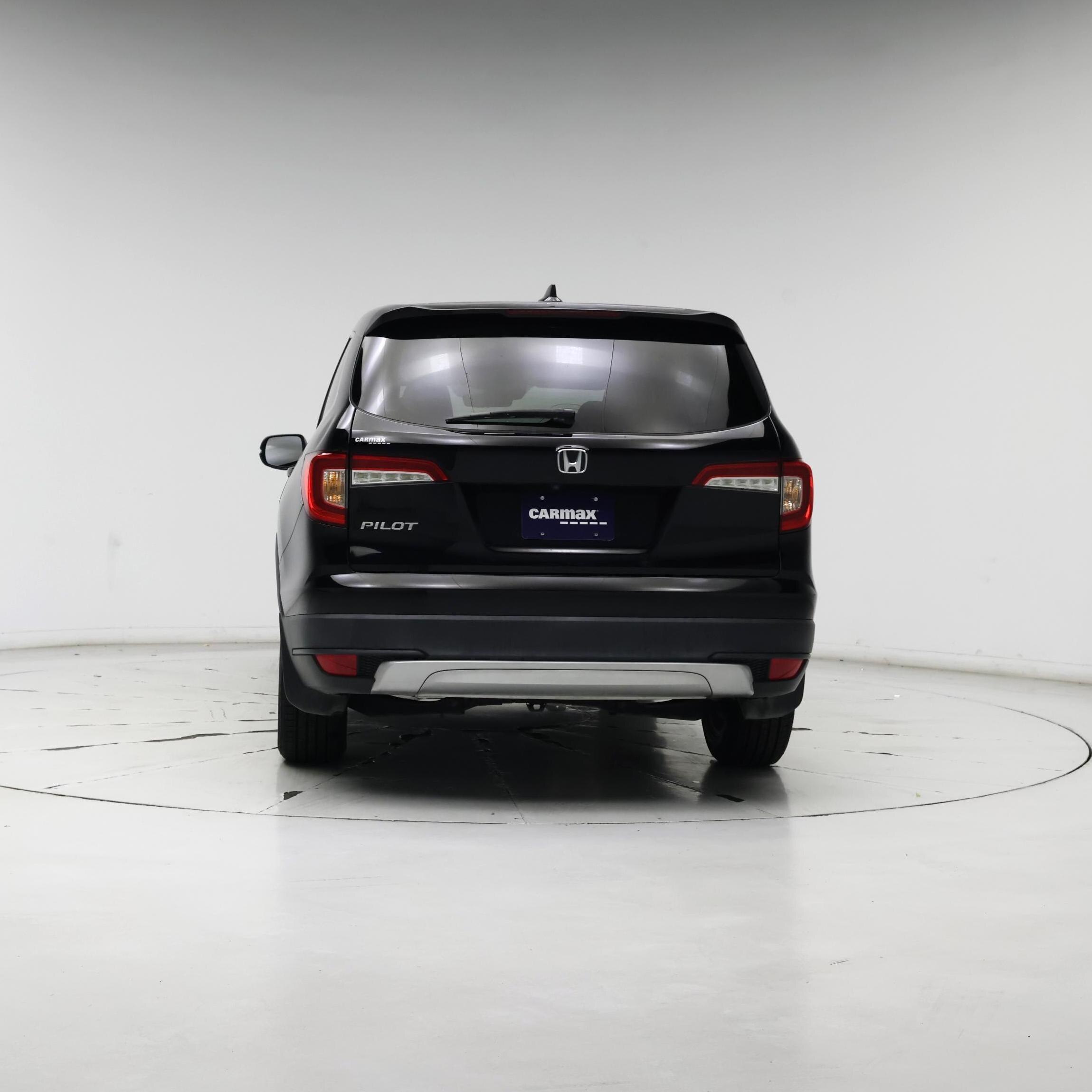 Thumbnail: 2020 Honda Pilot - 6