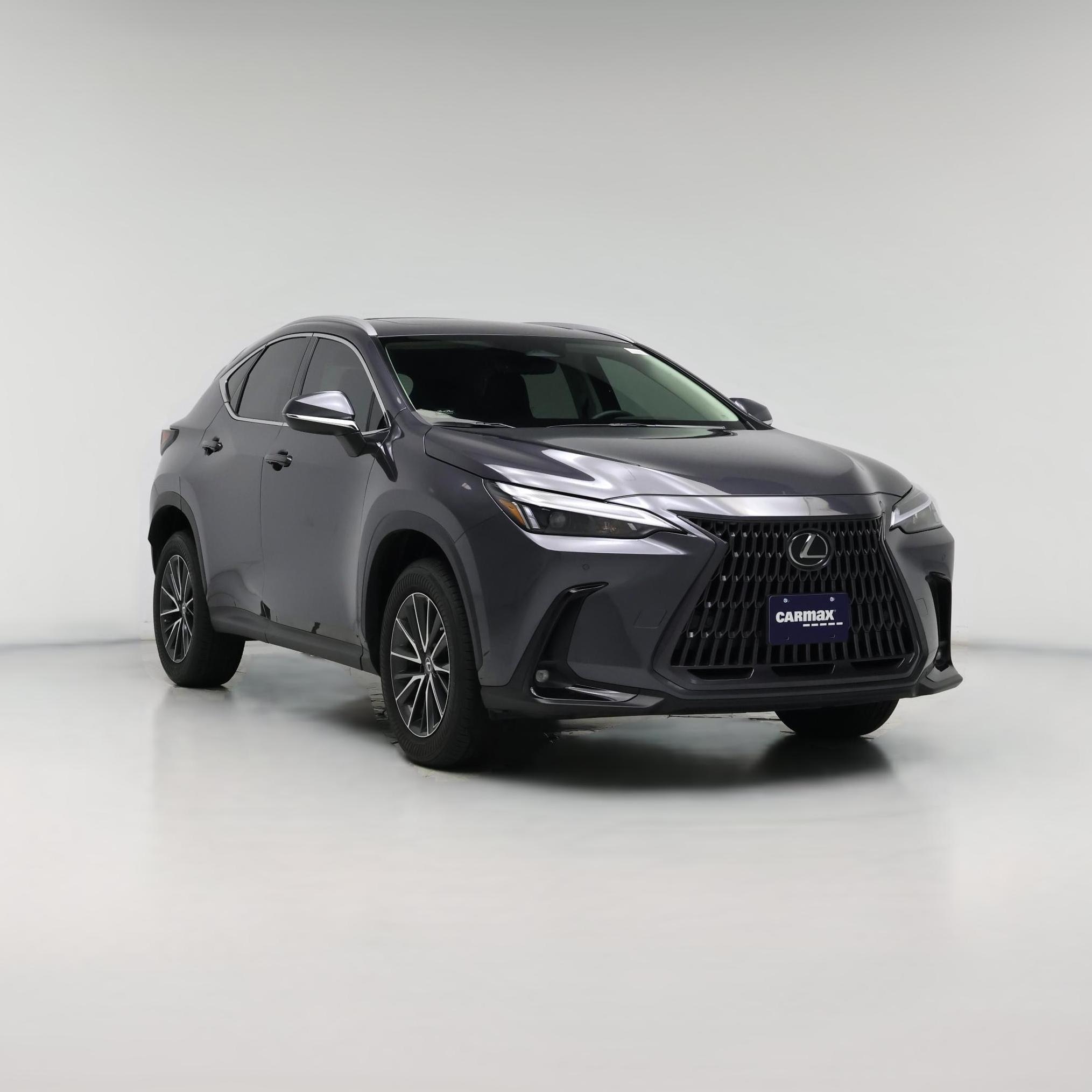 Thumbnail: 2023 Lexus NX - 1