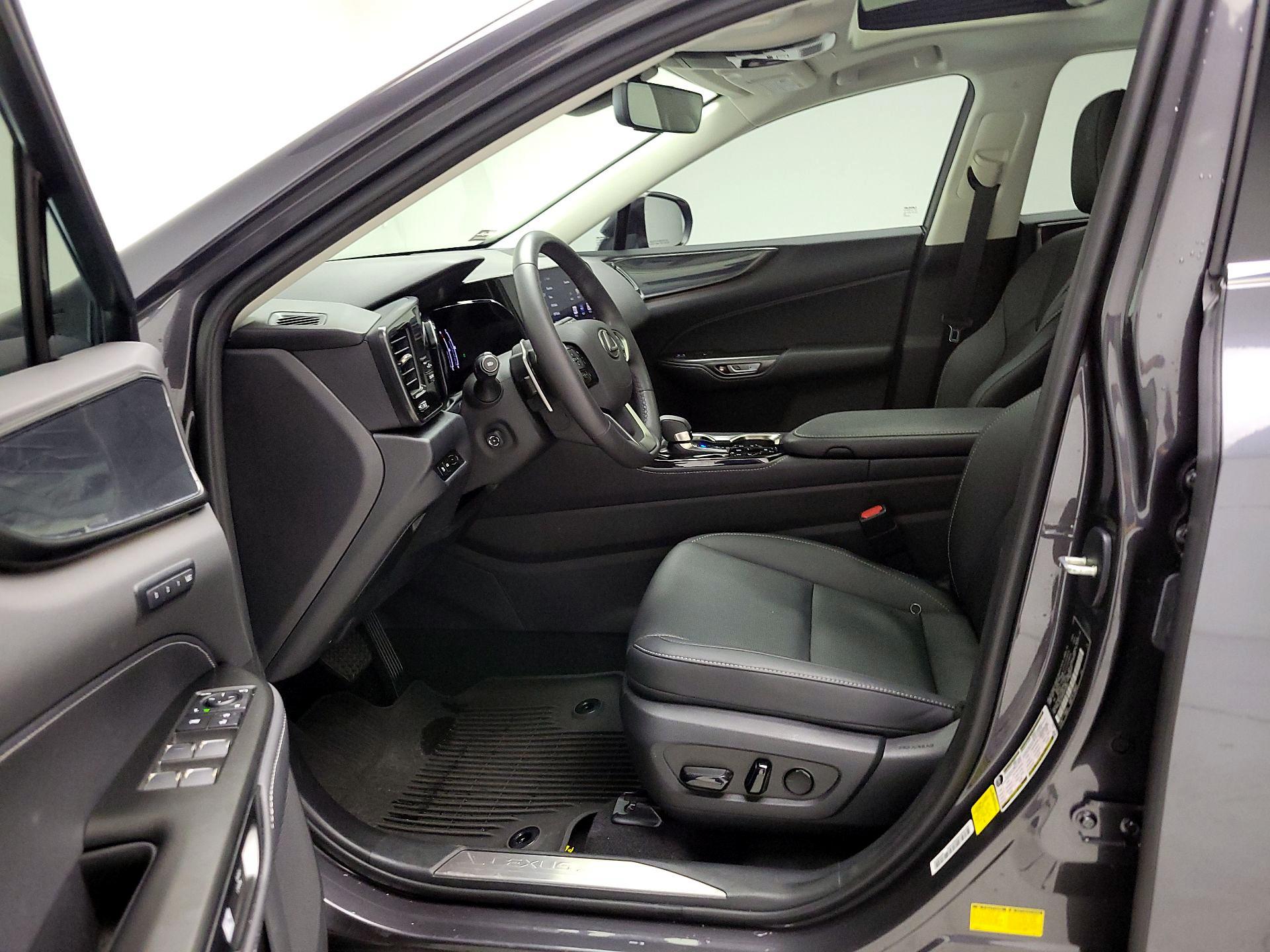 Thumbnail: 2023 Lexus NX - 11