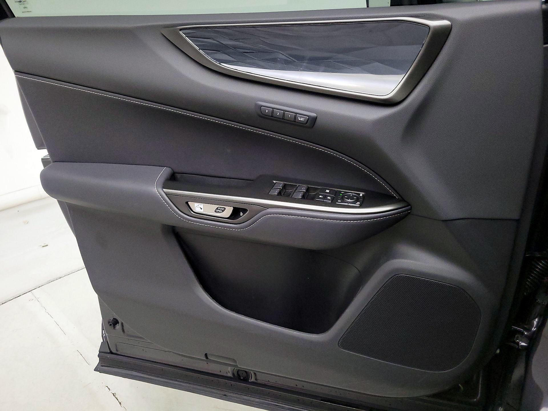 Thumbnail: 2023 Lexus NX - 12