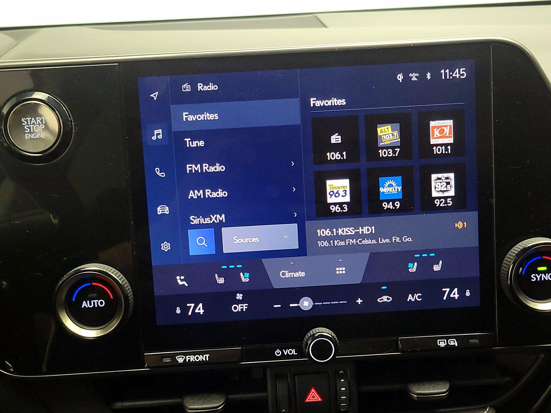 Thumbnail: 2023 Lexus NX - 15