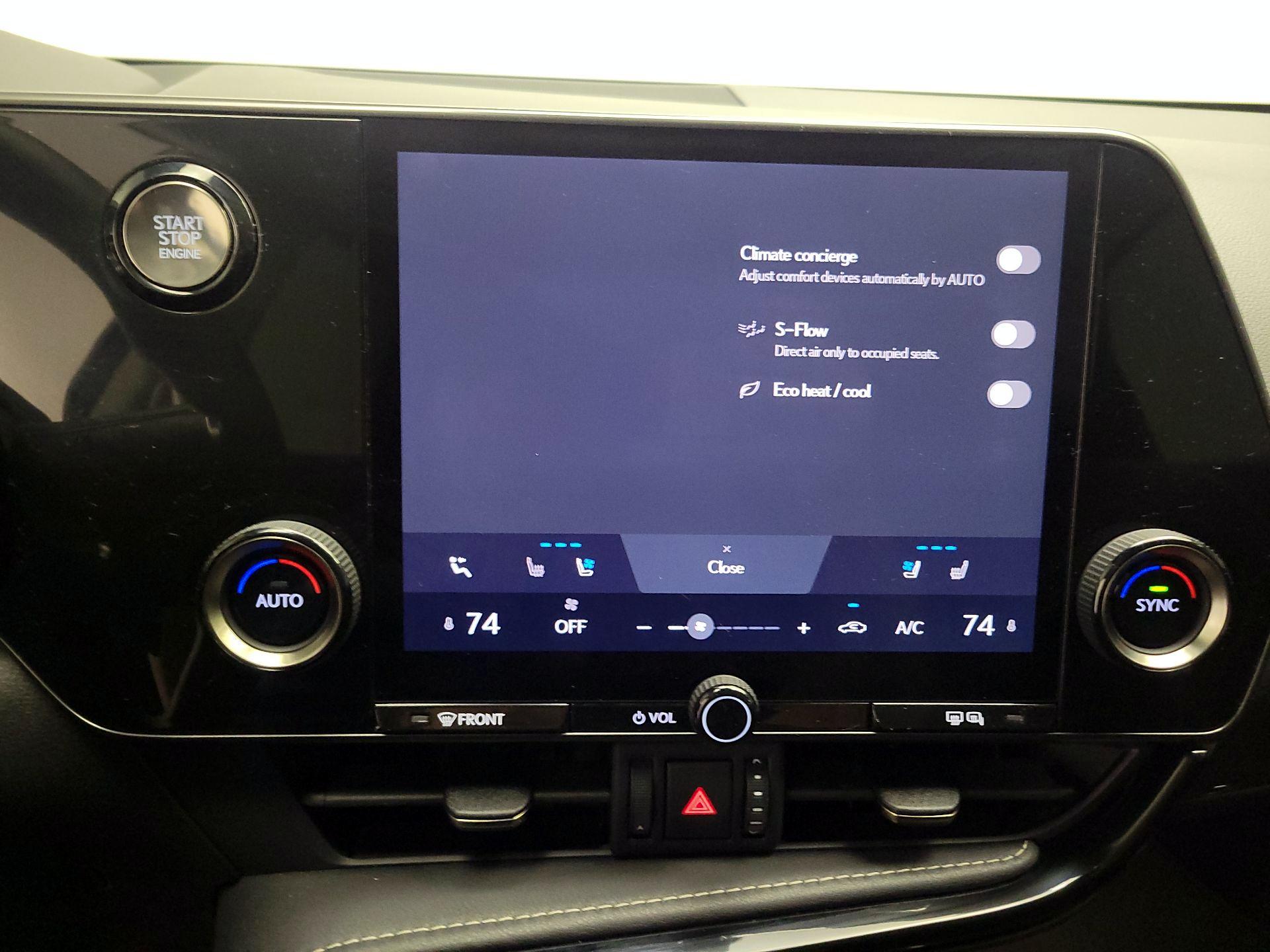 Thumbnail: 2023 Lexus NX - 16