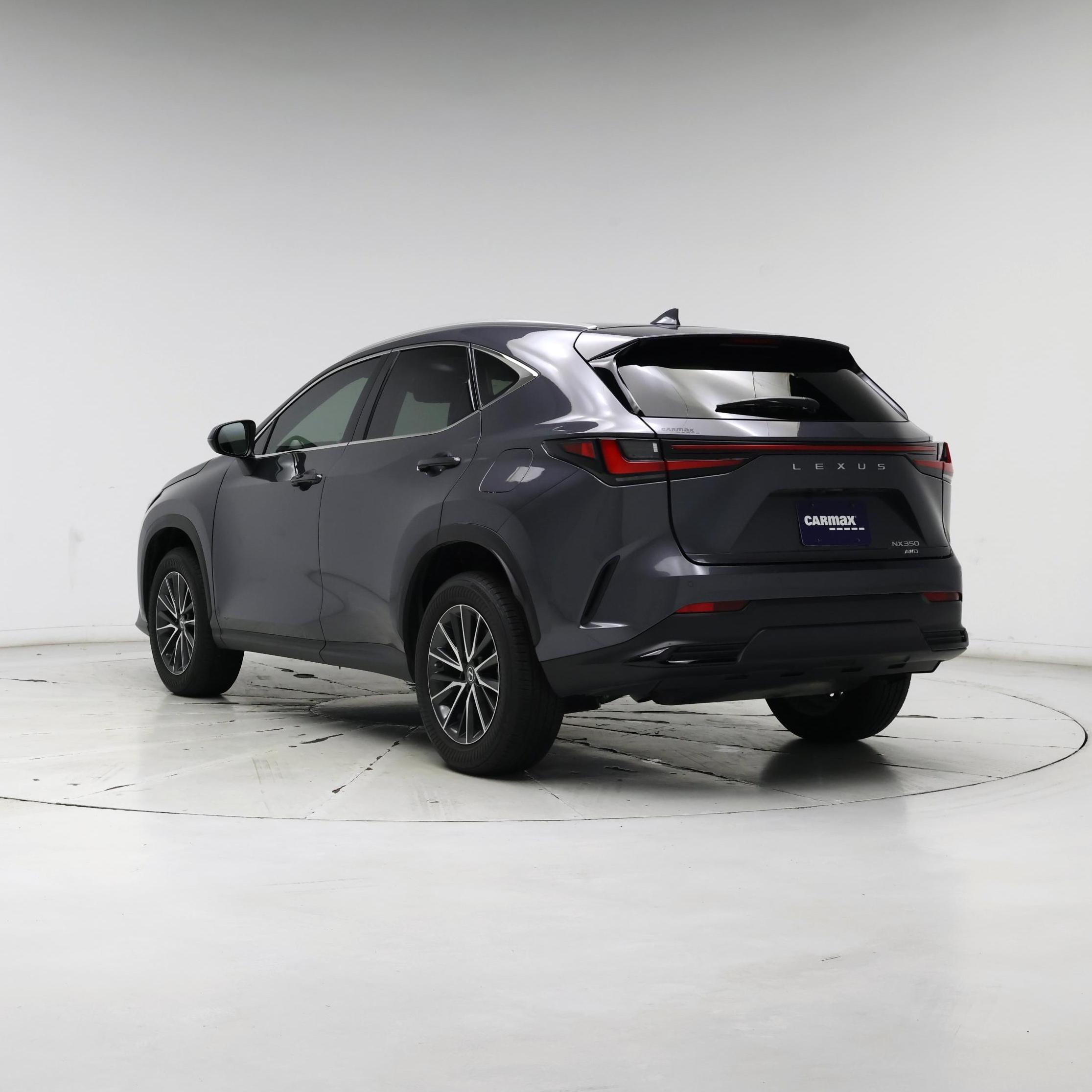 Thumbnail: 2023 Lexus NX - 2