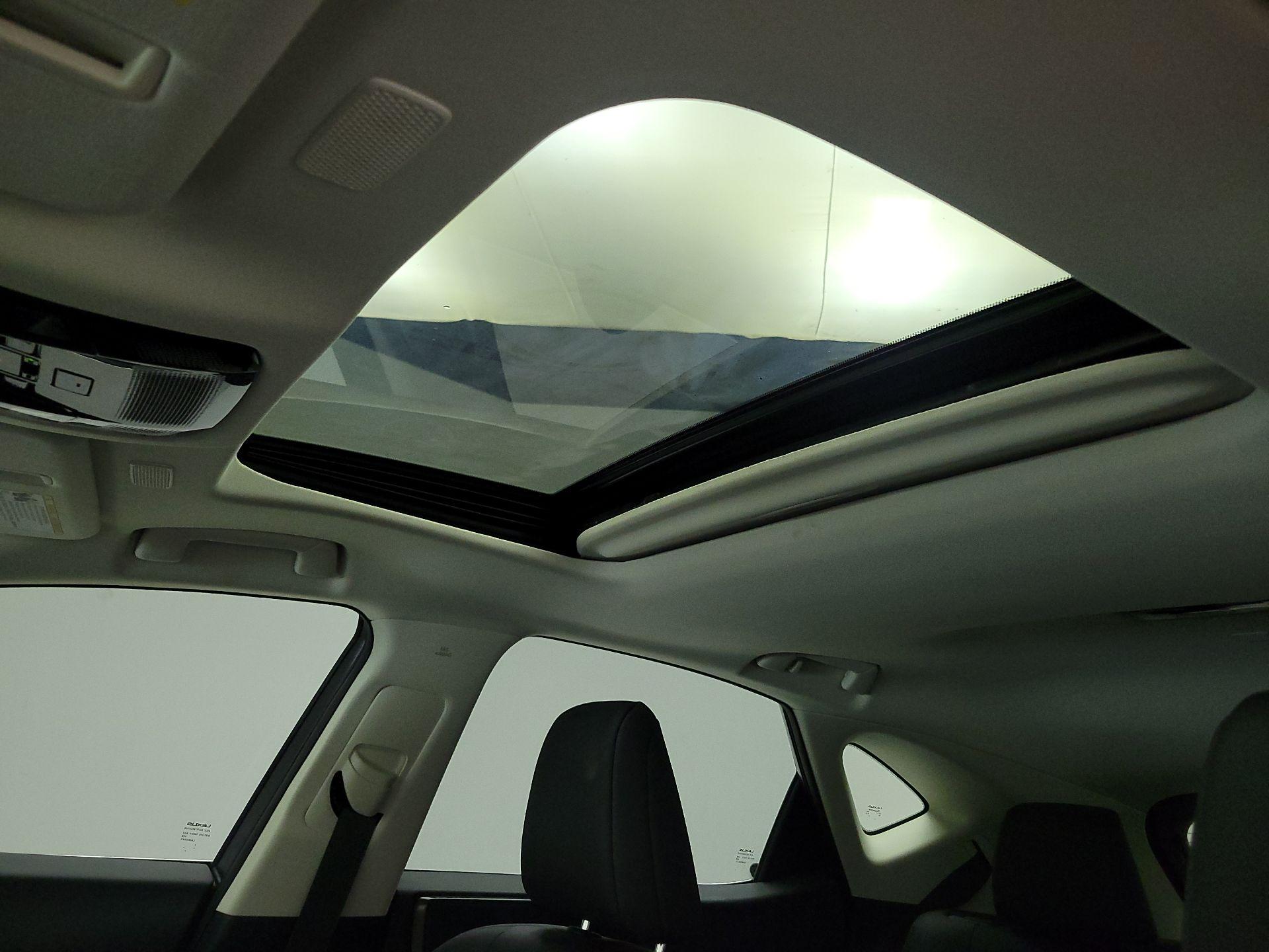 Thumbnail: 2023 Lexus NX - 19