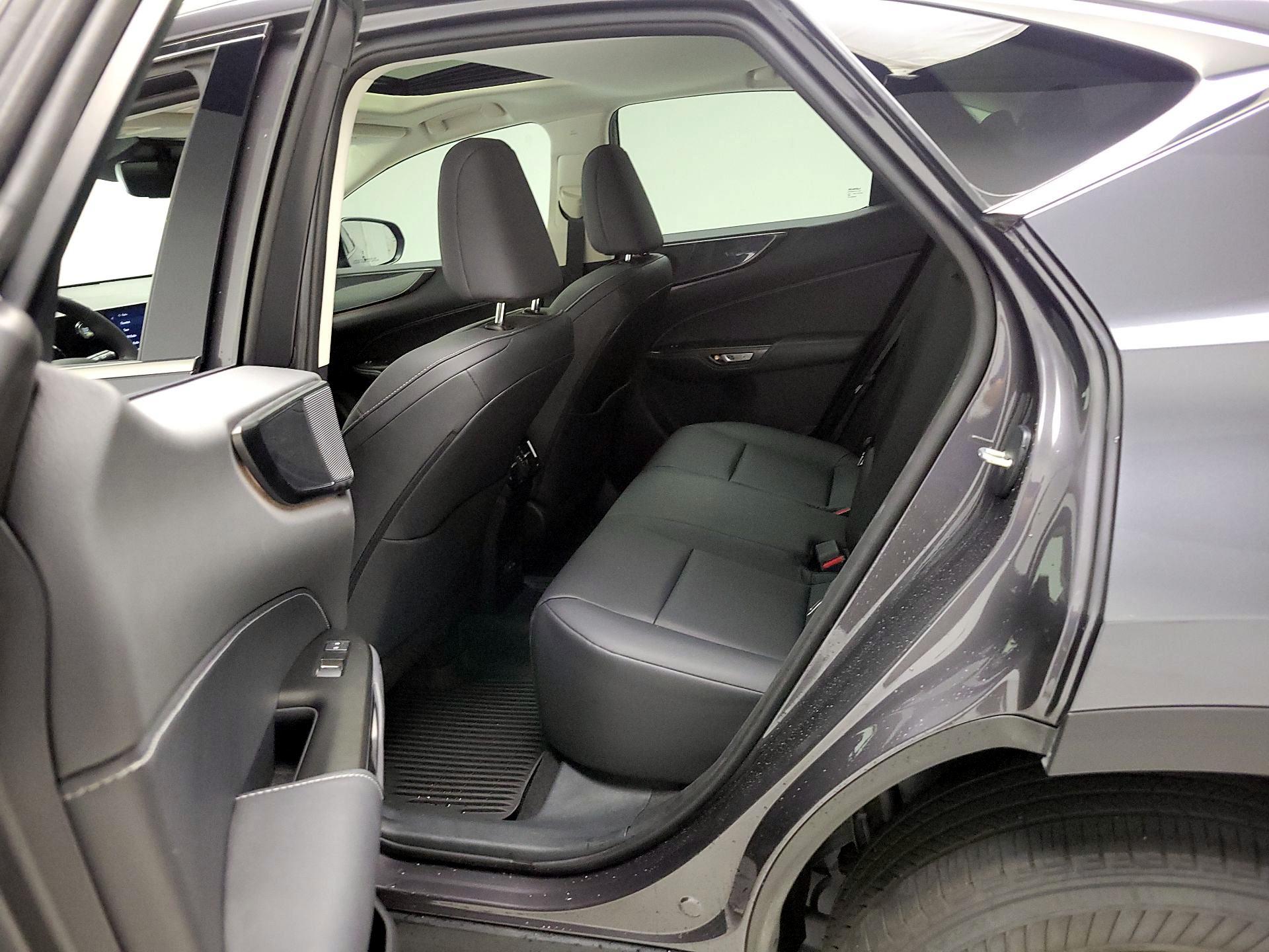 Thumbnail: 2023 Lexus NX - 20