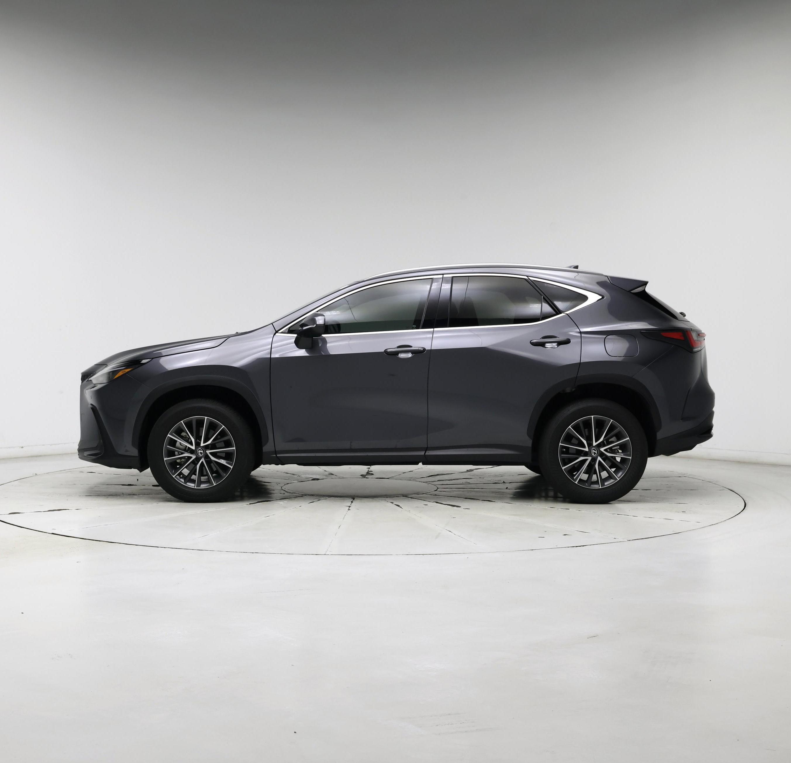 Thumbnail: 2023 Lexus NX - 3