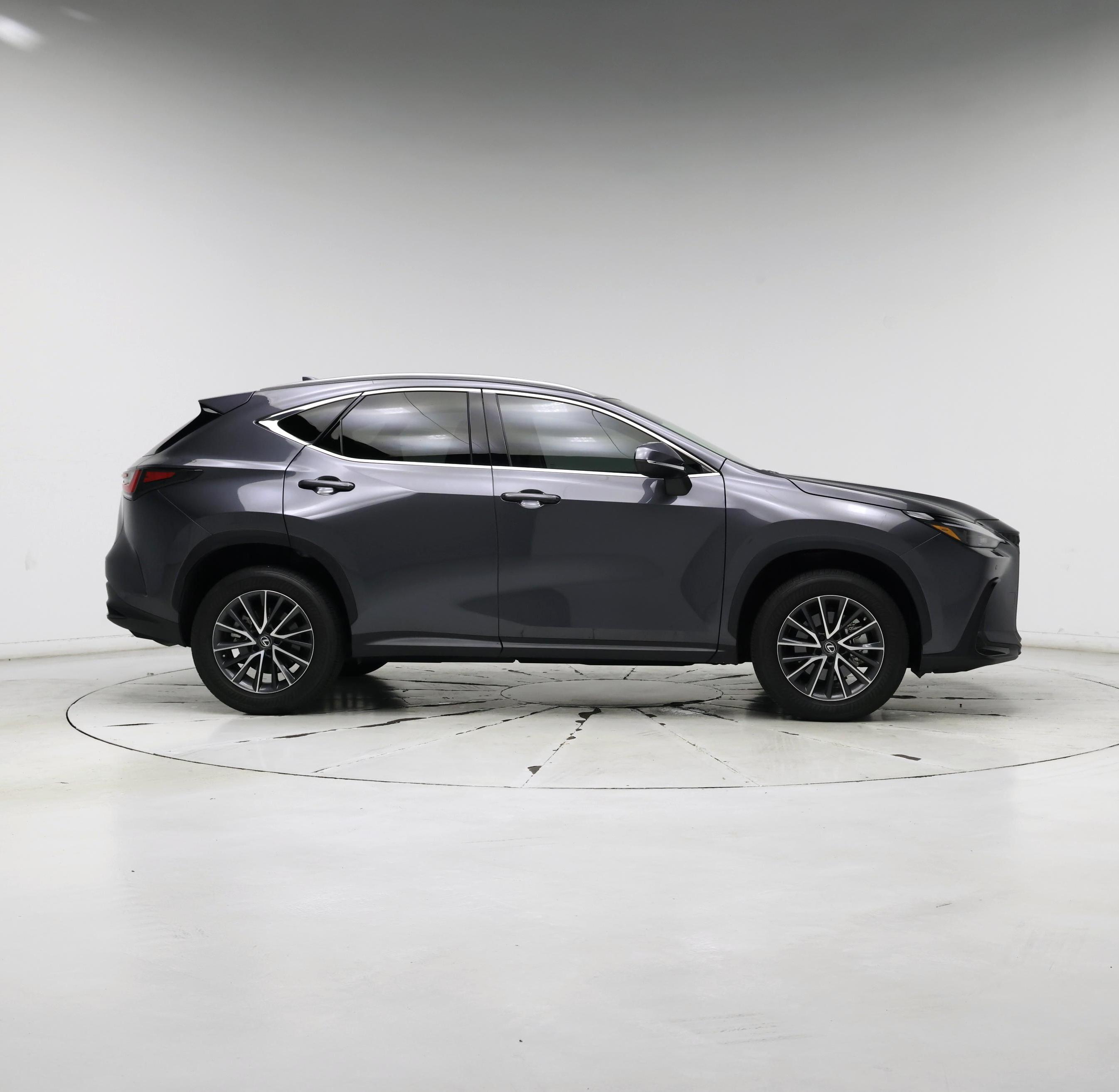 Thumbnail: 2023 Lexus NX - 7