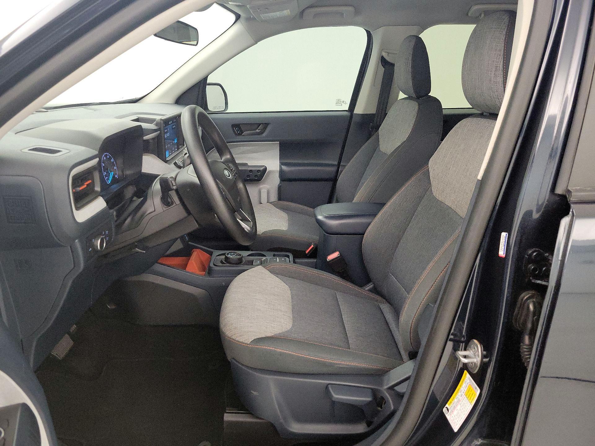 Thumbnail: 2022 Ford Maverick - 11