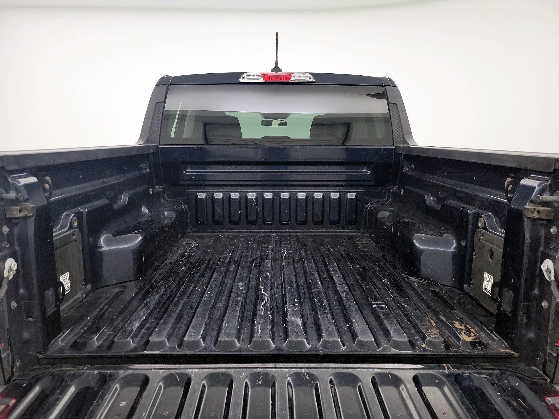 Thumbnail: 2022 Ford Maverick - 19