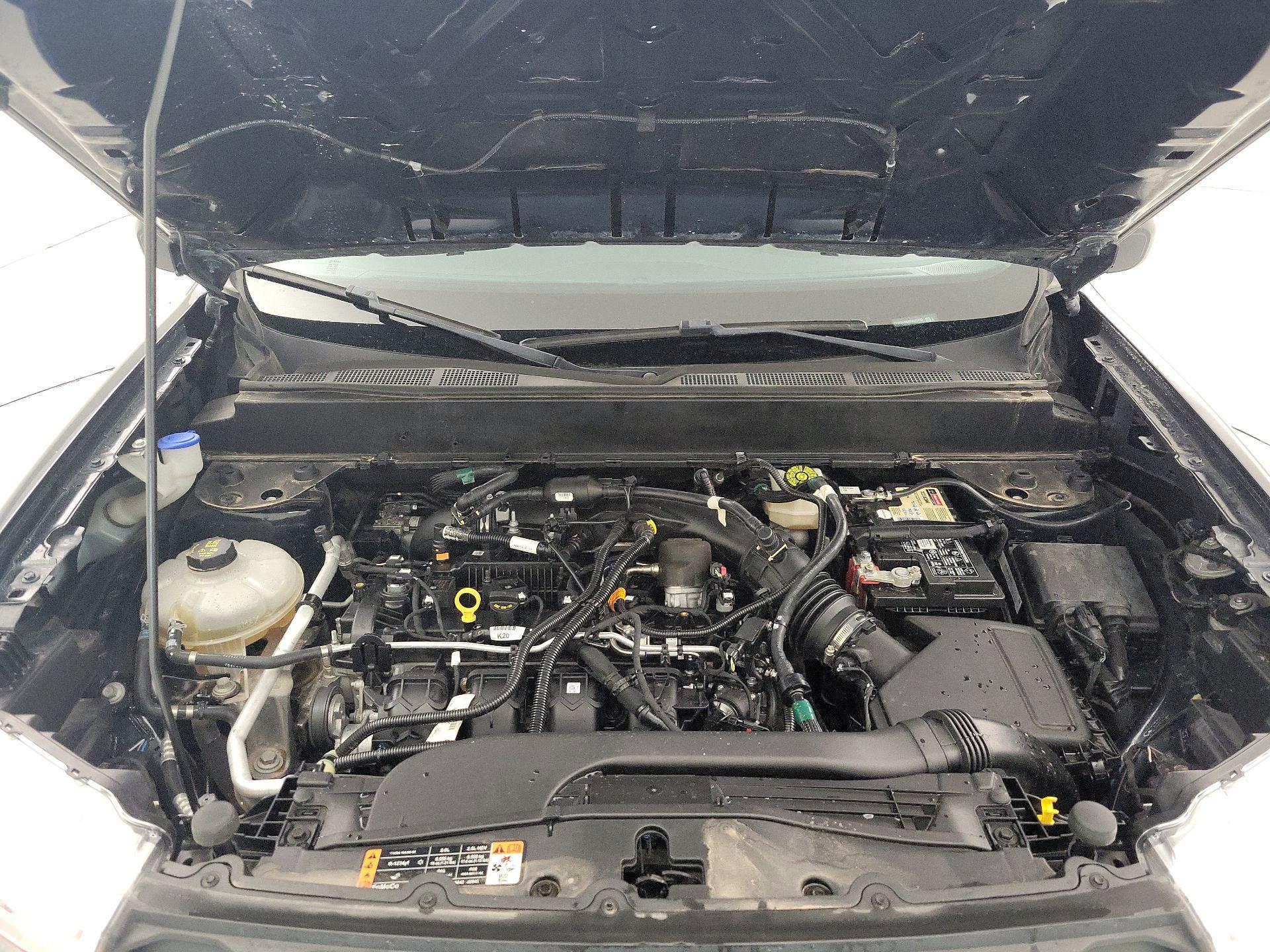 Thumbnail: 2022 Ford Maverick - 20