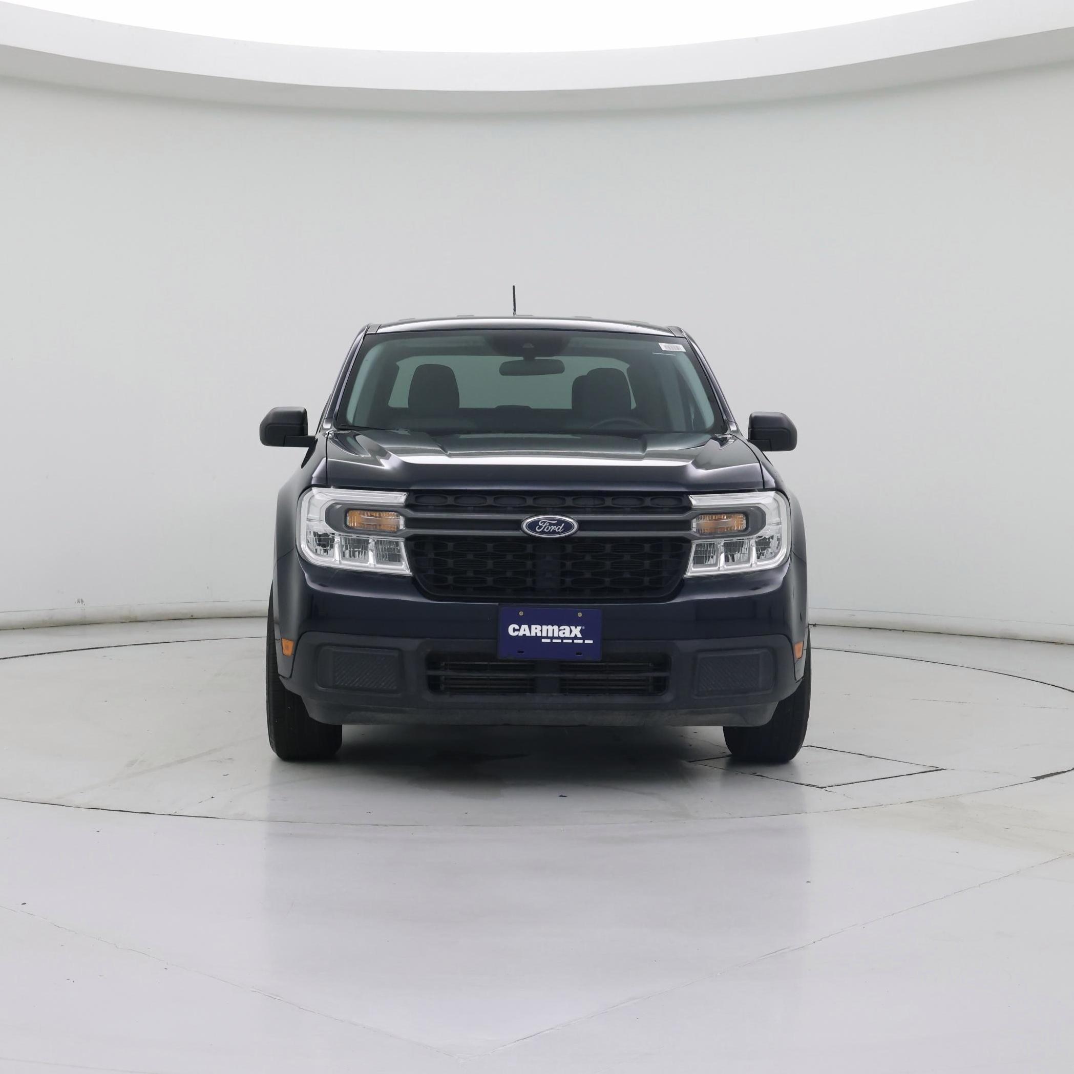 Thumbnail: 2022 Ford Maverick - 5