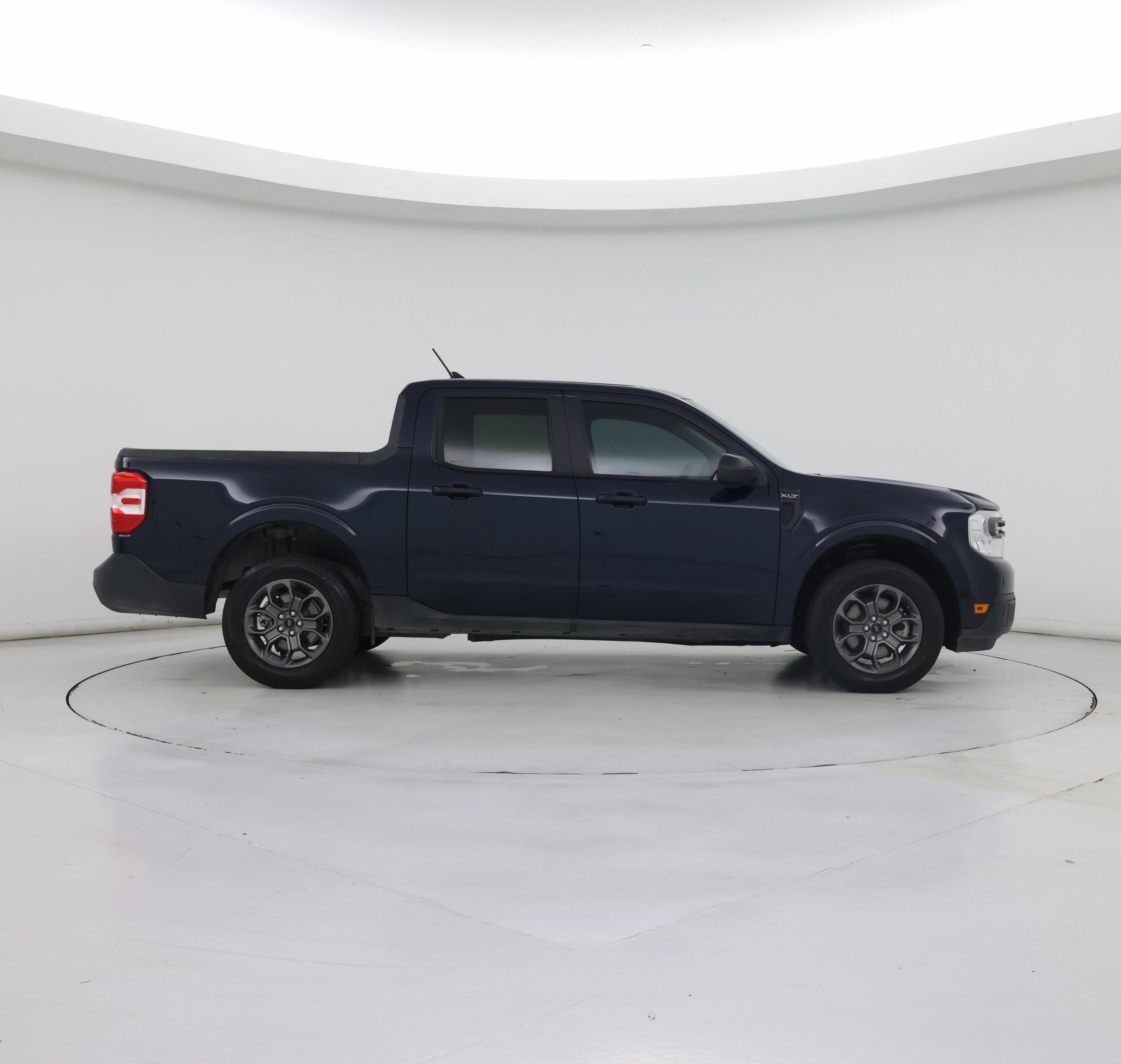 Thumbnail: 2022 Ford Maverick - 7