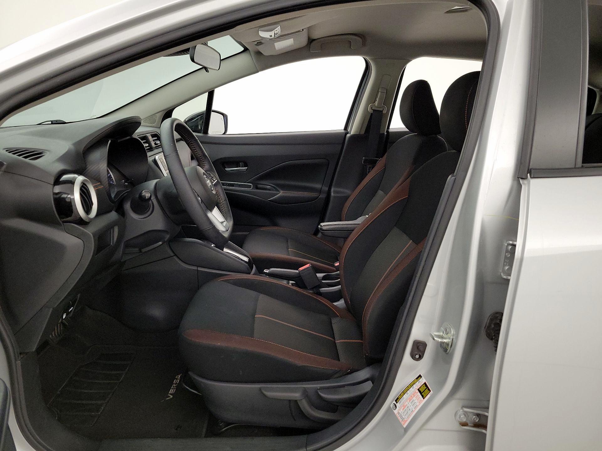 Thumbnail: 2022 Nissan Versa - 11